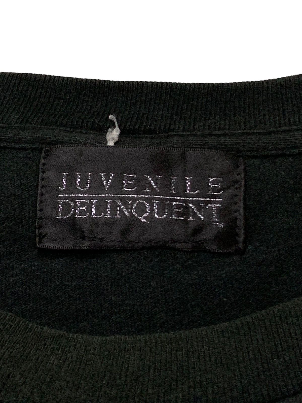 Japanese Brand Vintage Juvenile Delinquent Geisha Koi Japanese Tee Size US XL / EU 56 / 4 - 8 Thumbnail
