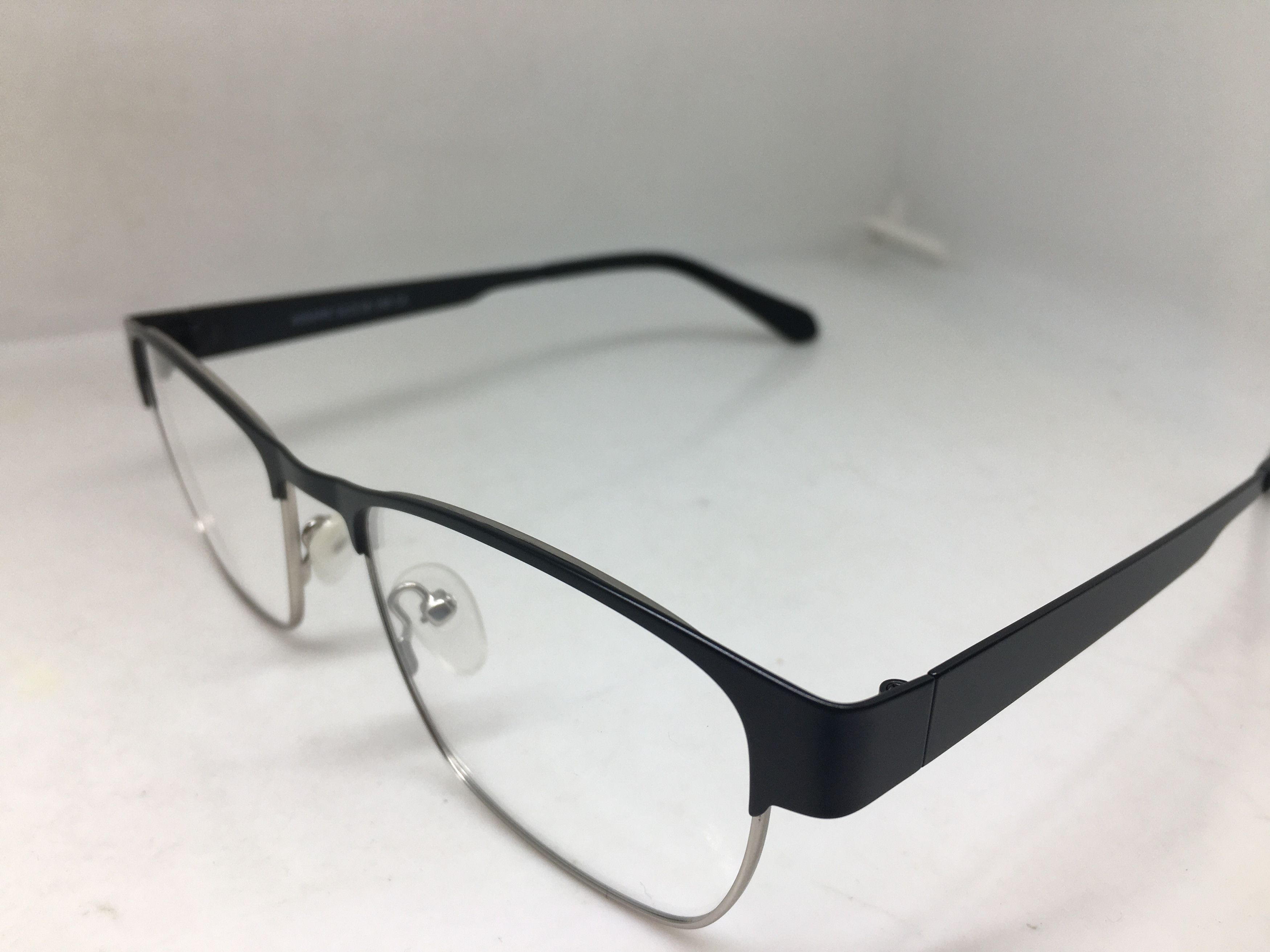 Other Eyebuydirect Admire Matte Black RX Eyeglasses Frame Size ONE SIZE - 3 Thumbnail