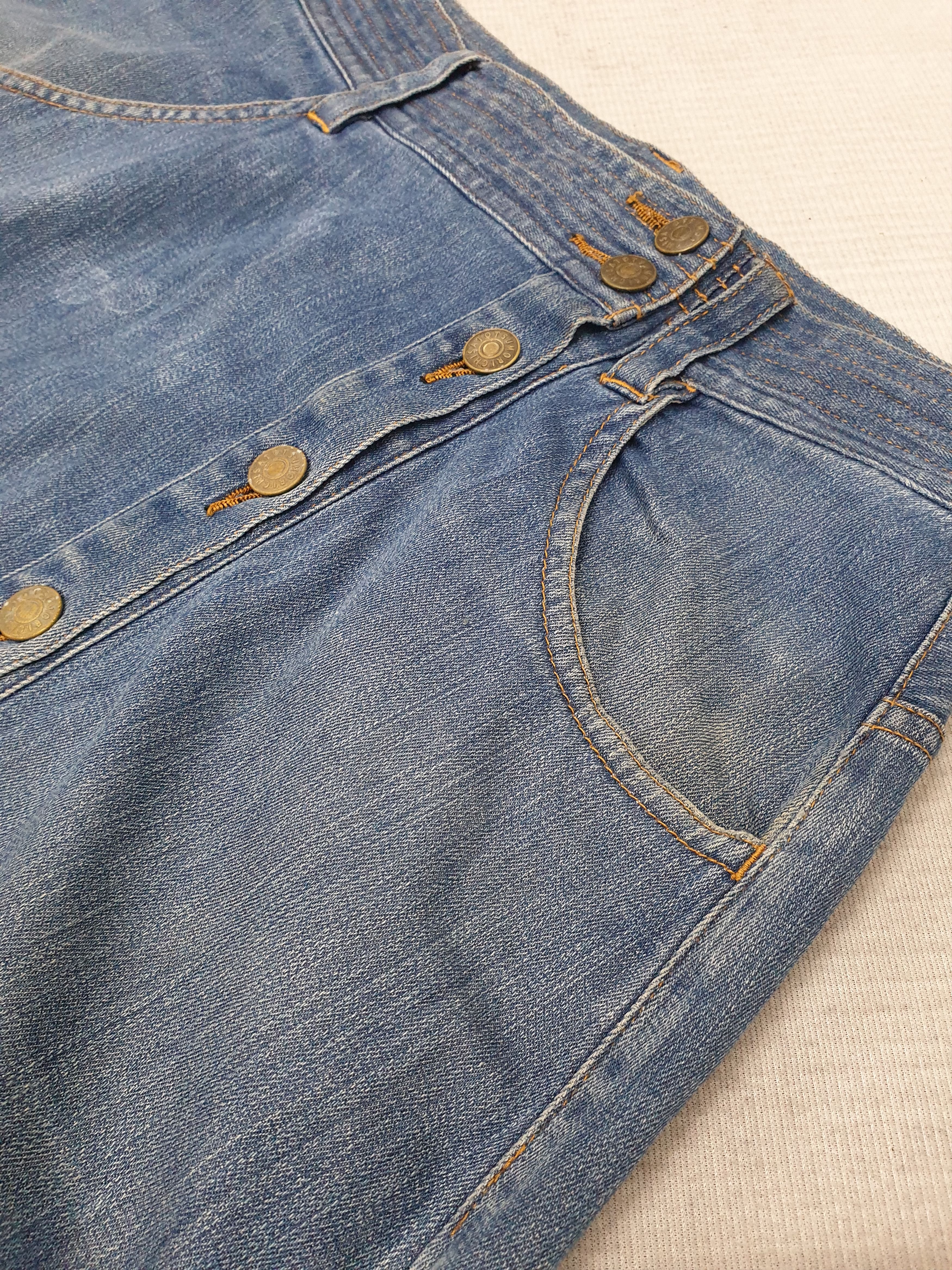 Issey Miyake 💥tsumori chisato ex former issey miyake soruel Pant Size US 32 / EU 48 - 18 Thumbnail