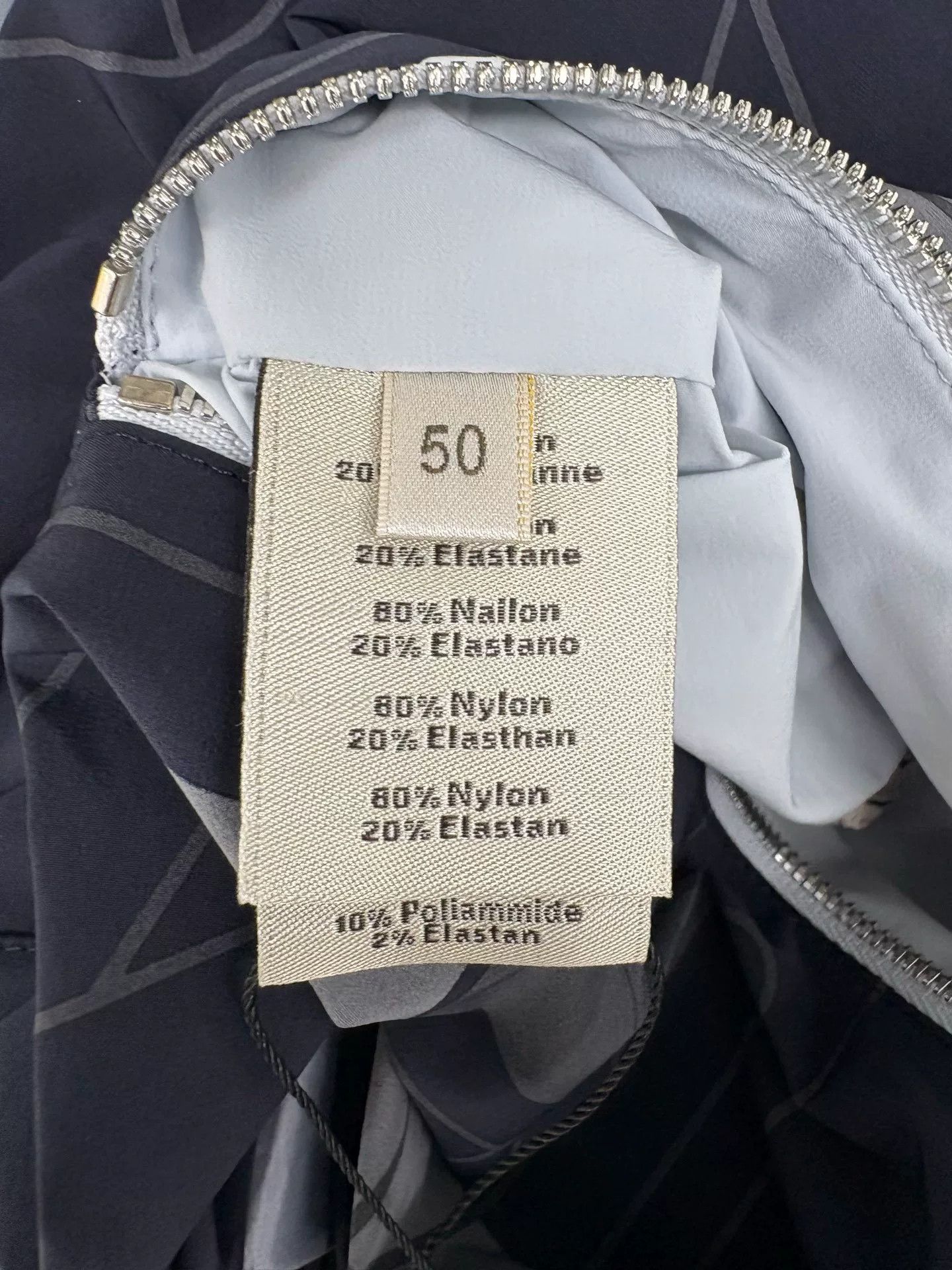 Hermes hermes gray reversible er jacket Size US L / EU 52-54 / 3 - 6 Thumbnail