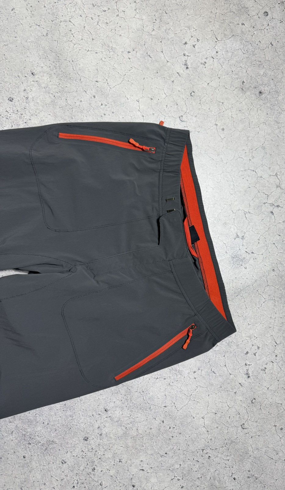 Haglofs Haglofs Men’s Trekking Outdoor Pants Size S Size US 30 / EU 46 - 4 Thumbnail