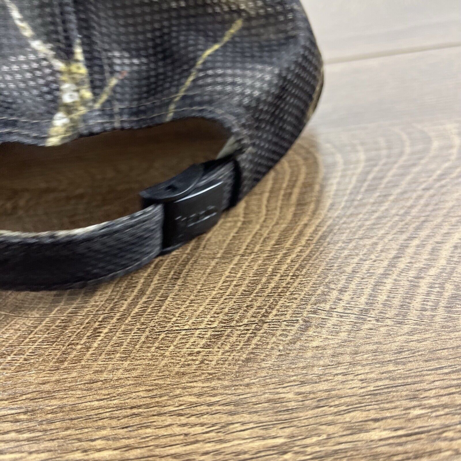 Other Service Electric Hat Camo Green Hat Adjustable Hat Camo Adul Size ONE SIZE - 12 Thumbnail
