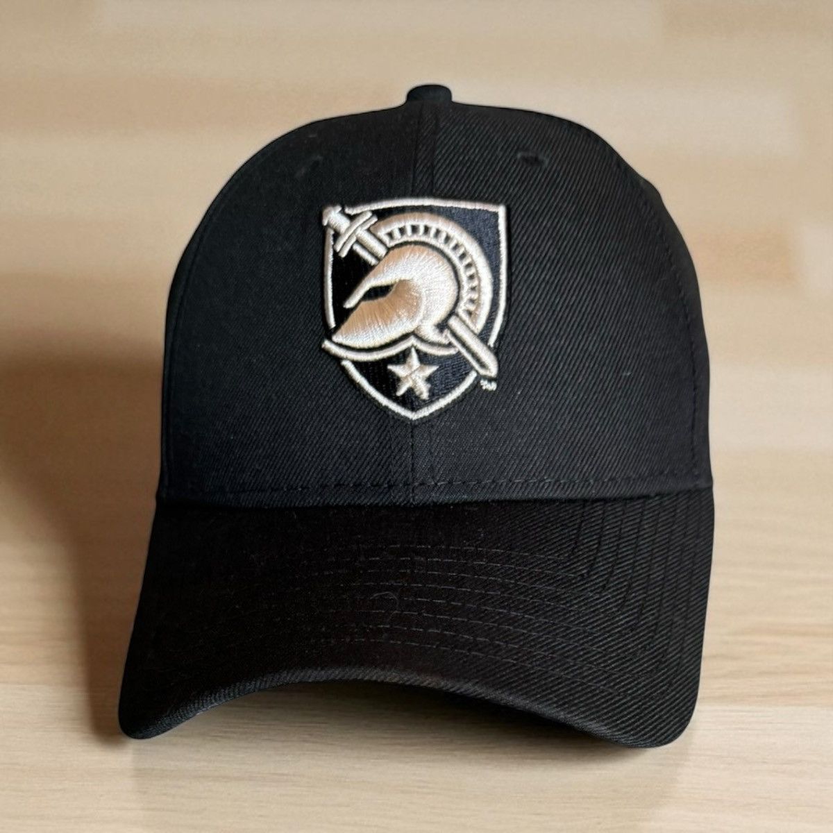 Other The Army Black Knights Team 9SEVENTY Stitch Snap Cap Size ONE SIZE - 10 Thumbnail