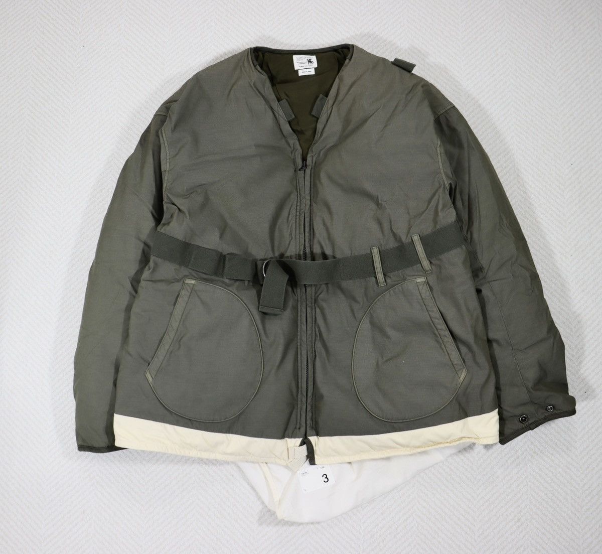 Visvim visvim 25ss dept hartman jacket 2505-Nextarrow | Grailed