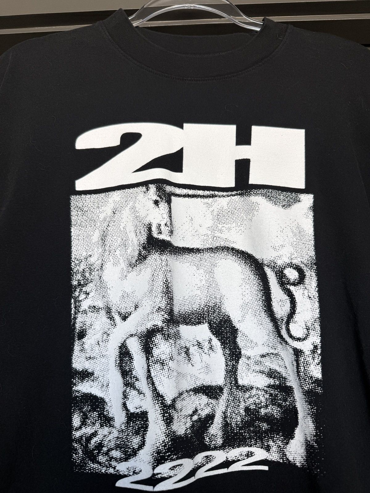 Other 2Hollis Tour Long Sleeve Size US M / EU 48-50 / 2 - 2 Thumbnail