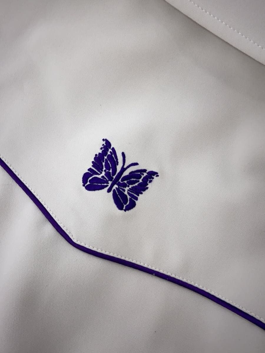 Needles Butterfly Piping Cowboy Jacket Size US XL / EU 56 / 4 - 9 Thumbnail