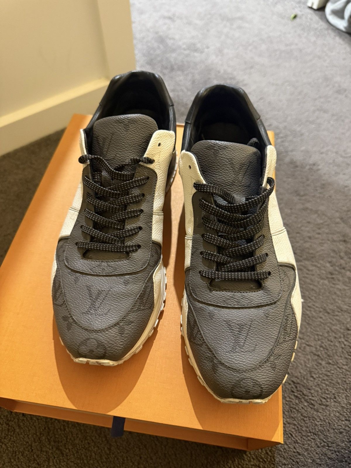 Louis Vuitton Louis vuitton Size US 8 / EU 41 - 3 Thumbnail