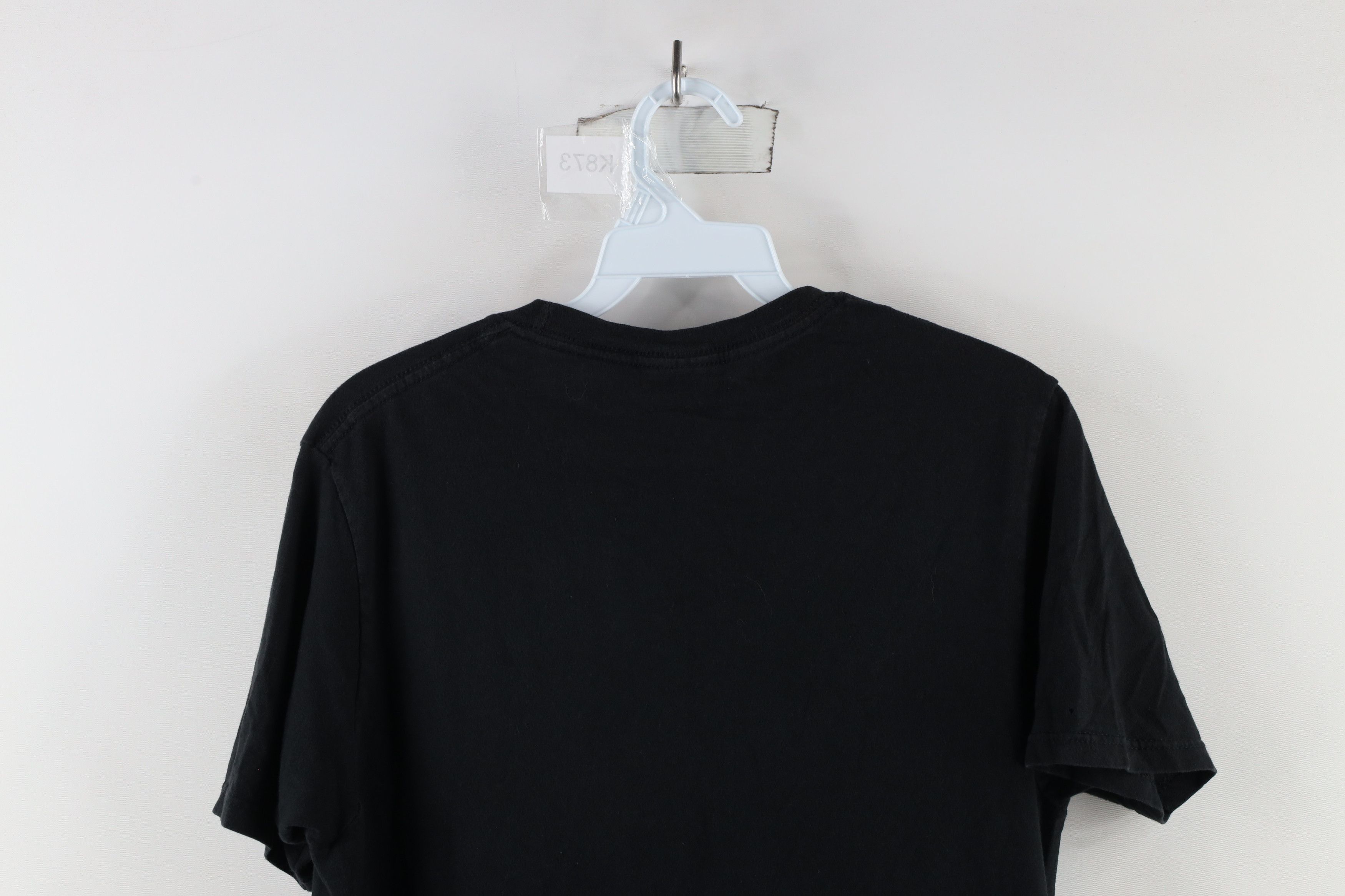 Vintage Vintage Y2K Xbox Spell Out Gamer Short Sleeve T-Shirt Size US S / EU 44-46 / 1 - 11 Thumbnail