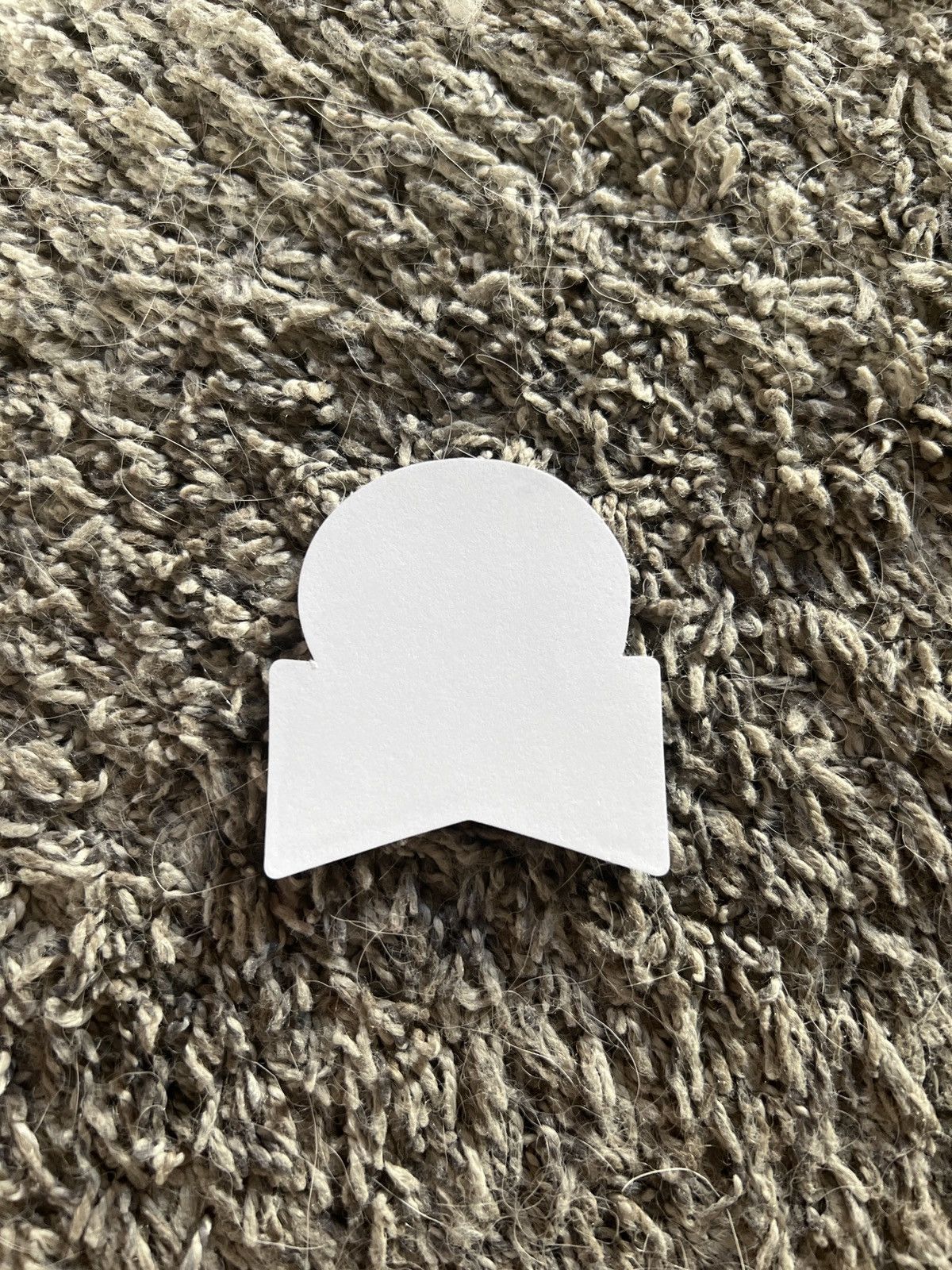 Hypebeast Pringles Sticker Size ONE SIZE - 2 Thumbnail