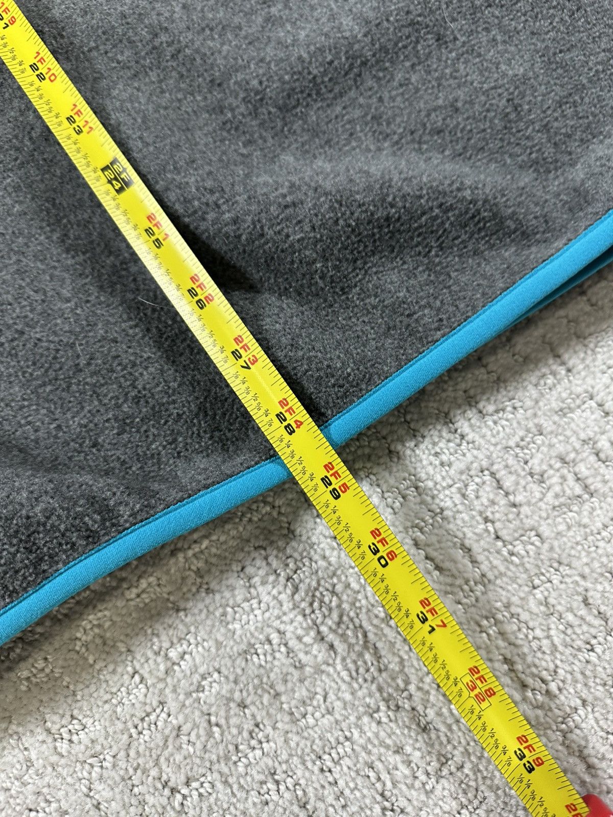 Patagonia Patagonia Synchilla Fleece Size US XL / EU 56 / 4 - 6 Thumbnail