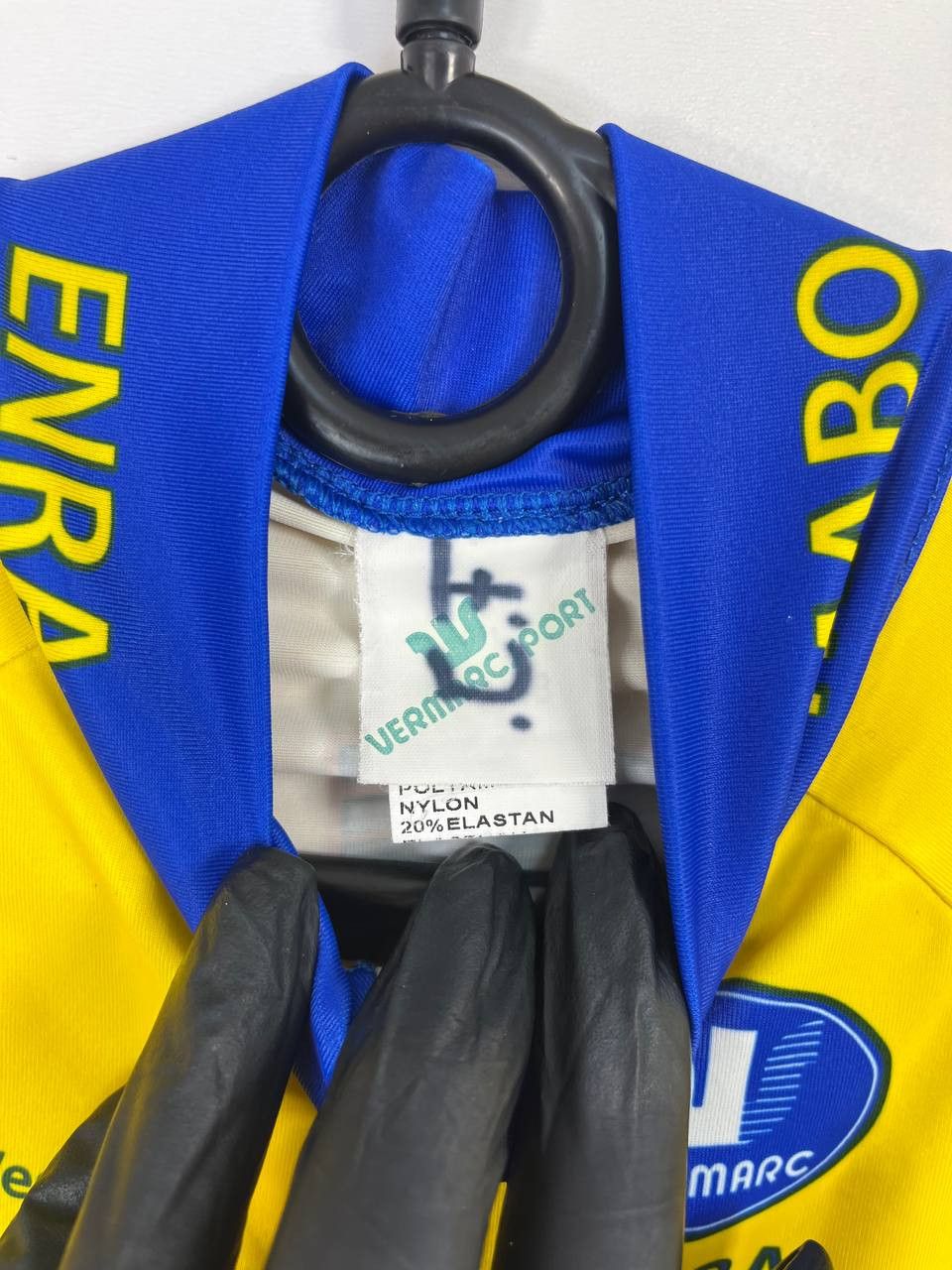 Other Vermarc Cycling Skinsuit Rabobank Made In Italy Mens Size M Size US M / EU 48-50 / 2 - 3 Thumbnail