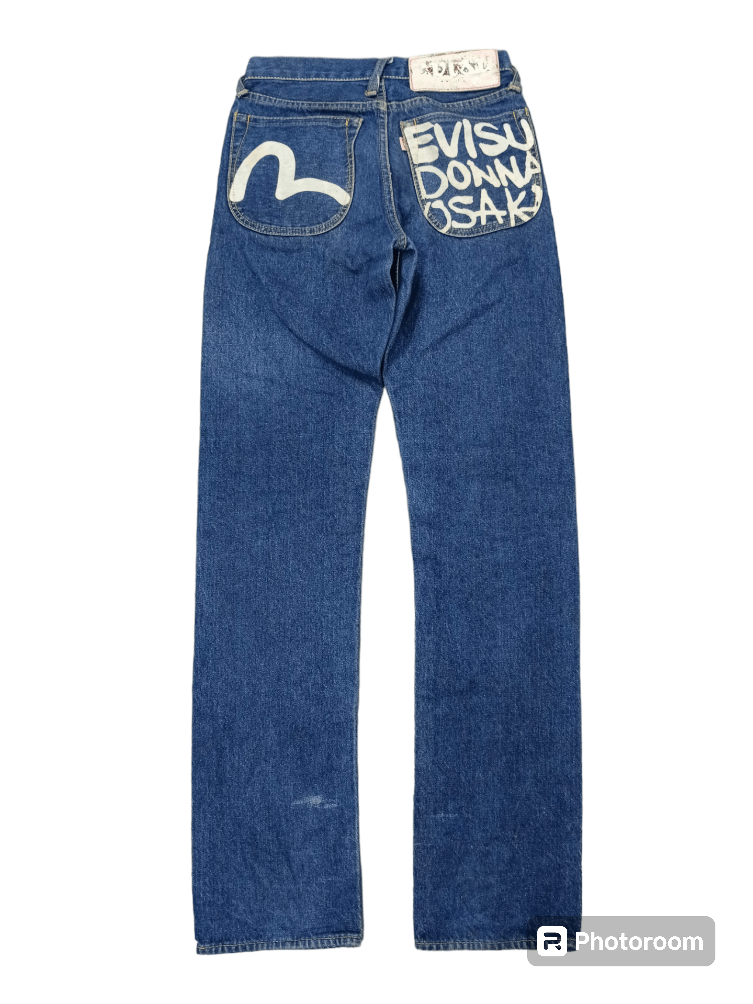 Evisu Donna Osaka | Grailed