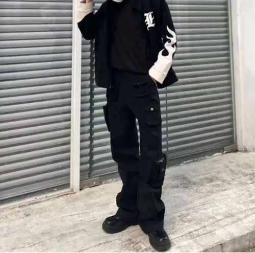 VIBE utility tactical military cargo pants Size US 30 / EU 46 - 3 Thumbnail