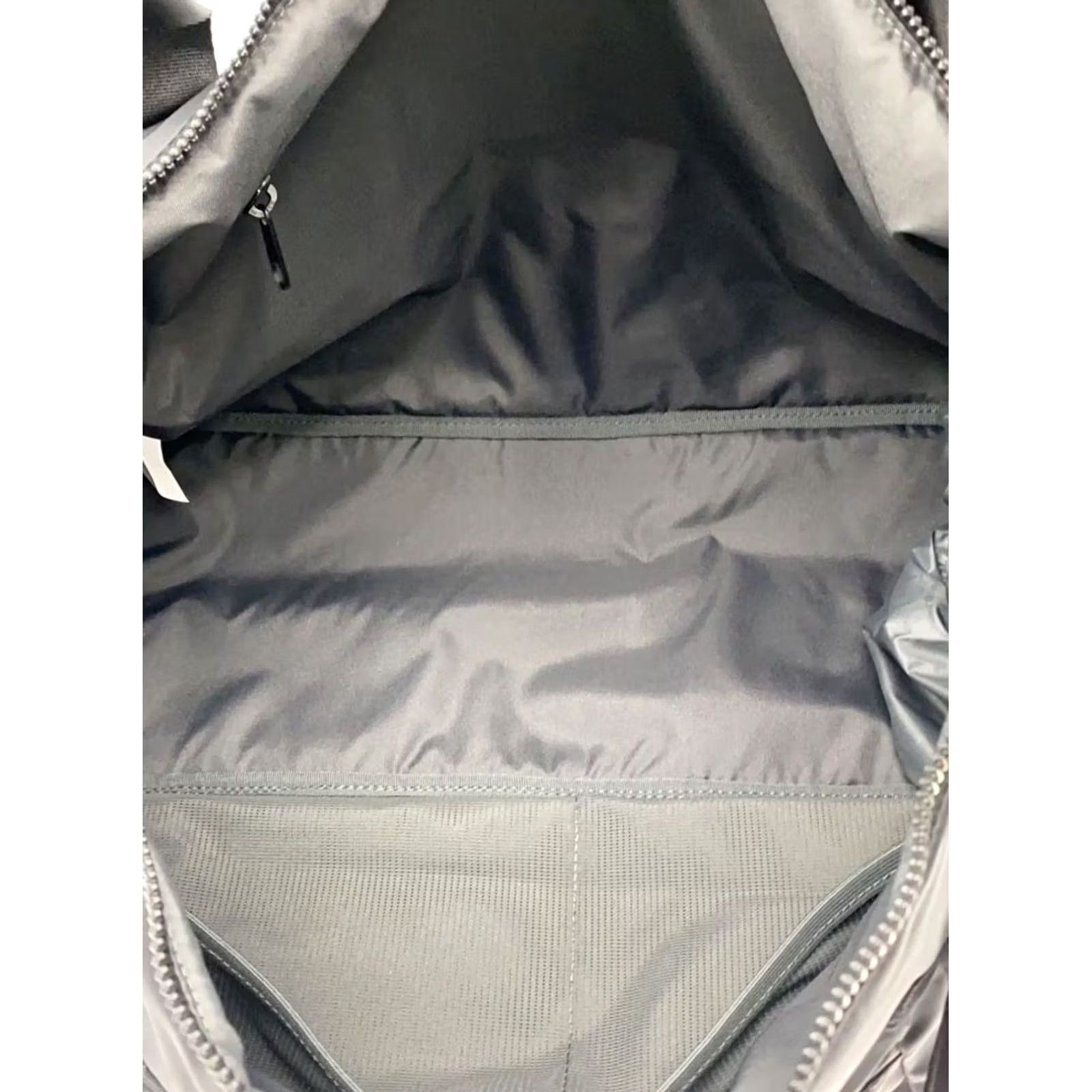 Nike NIKE Boston Bag black hv1197 Size ONE SIZE - 6 Thumbnail