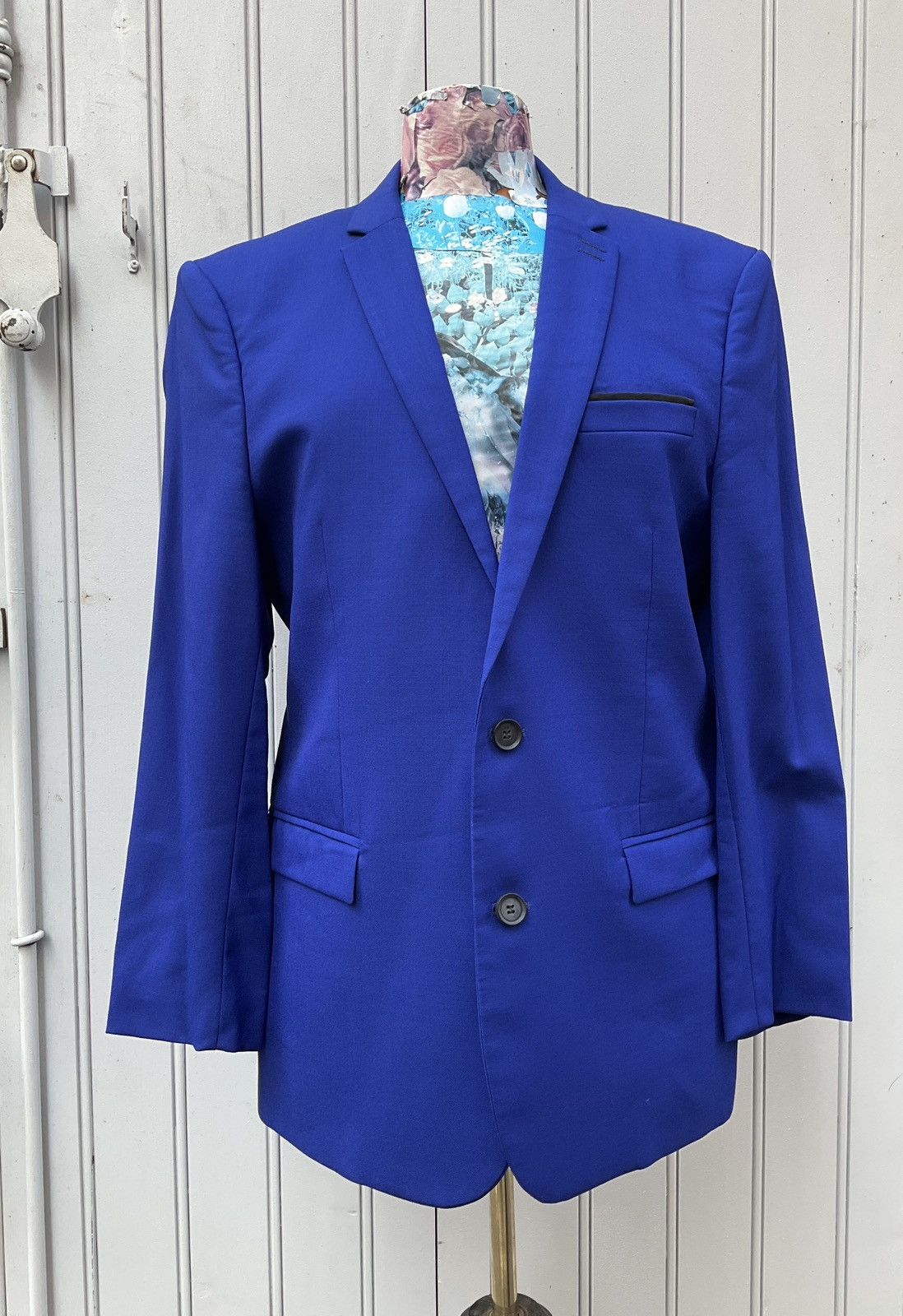 The Kooples The Kooples jacket Size 48R - 1 Thumbnail