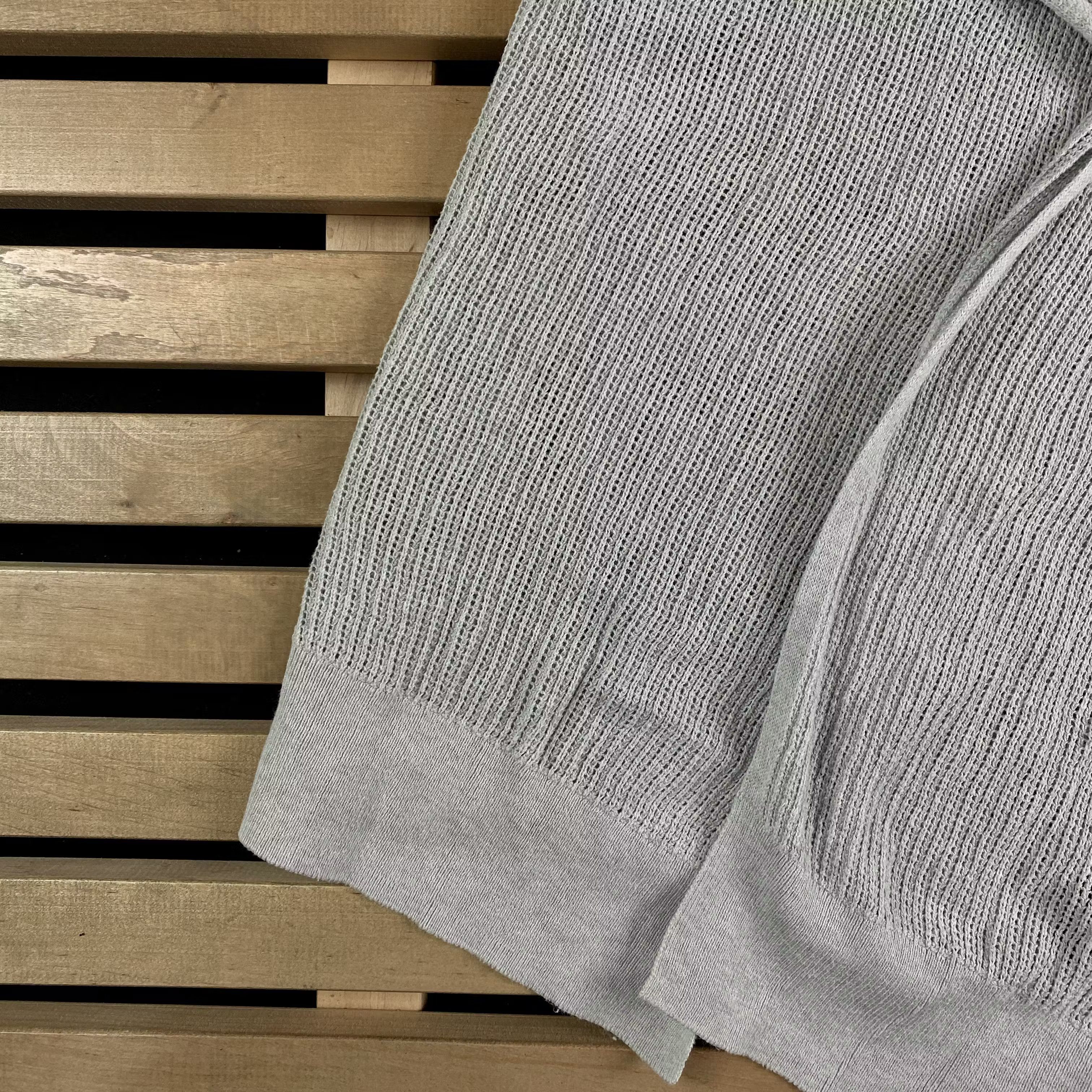 Allsaints Mens Cardigan Allsaints Size XS Size US XS / EU 42 / 0 - 3 Thumbnail