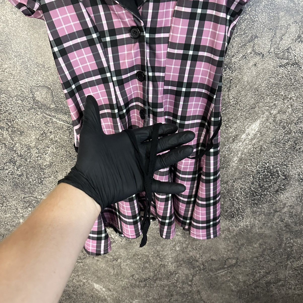Other Basic Beauty Pink Dress Size S / US 4 / IT 40 - 15 Thumbnail