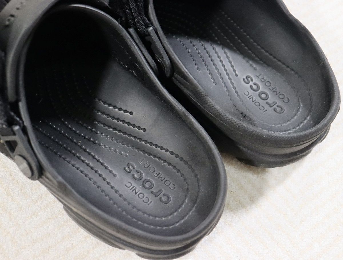 Beams Plus Beams x Crocs Classic Clog Sandal US11 Size US 11 / EU 44 - 10 Thumbnail
