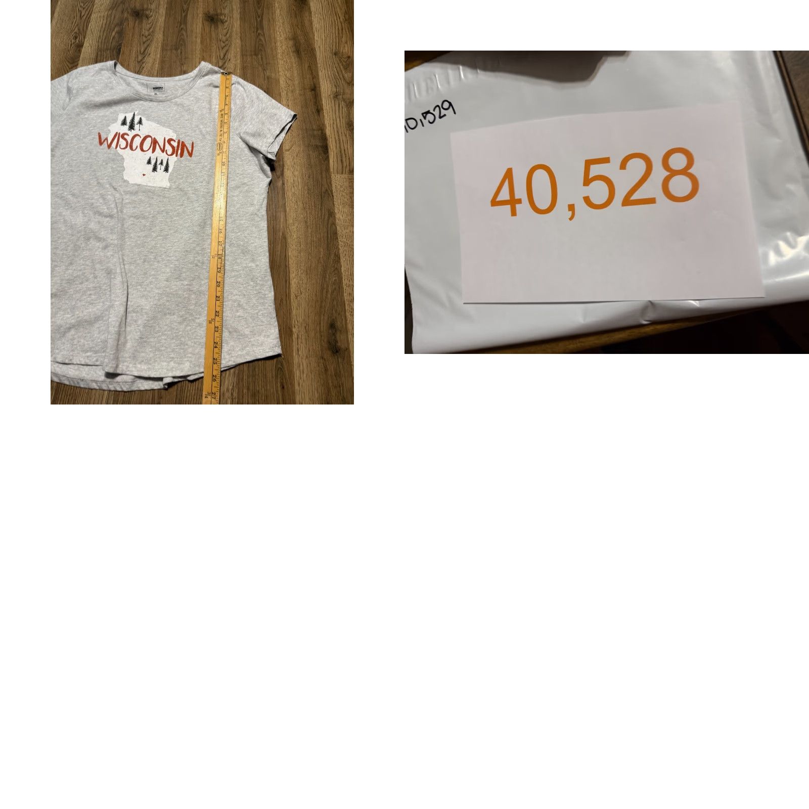 Vintage VINTAGE? No. Size XL / US 12-14 / IT 48-50 - 8 Thumbnail