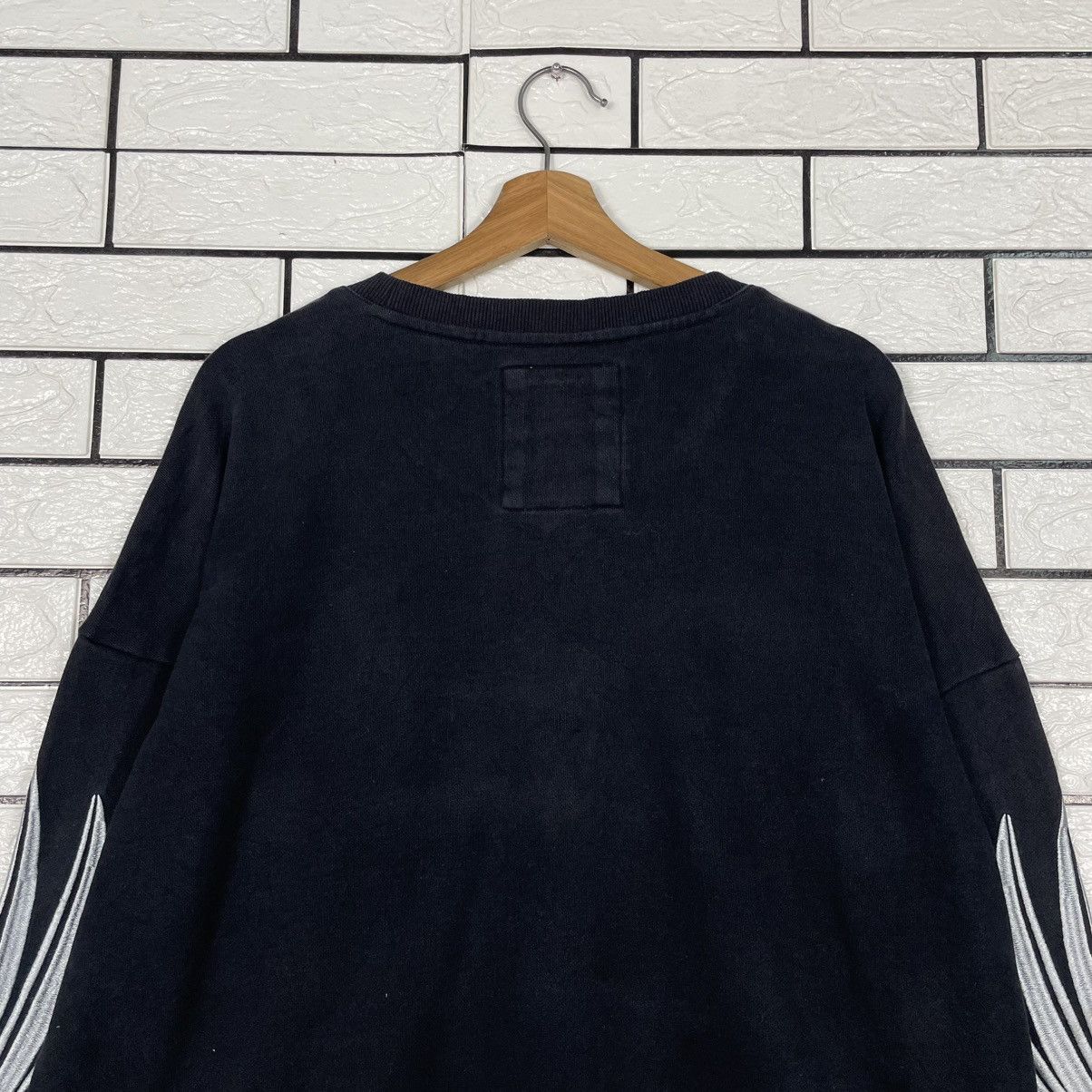 Other Panmax Crewneck Black Sweatshirt Size US XL / EU 56 / 4 - 8 Thumbnail
