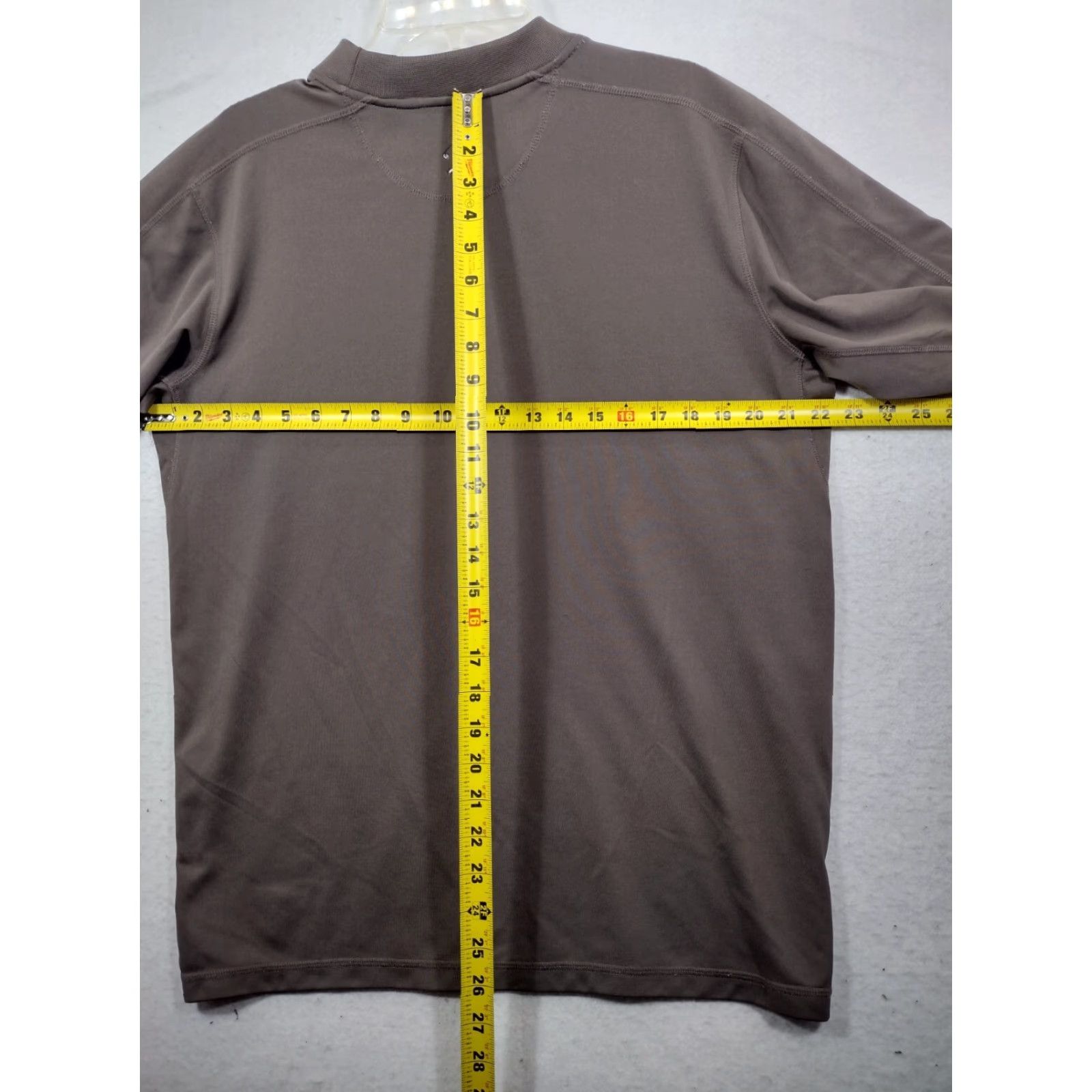 Life is Good VINTAGE Good Tech by Life is Good Shirt Mens Large Tee Size US L / EU 52-54 / 3 - 7 Thumbnail