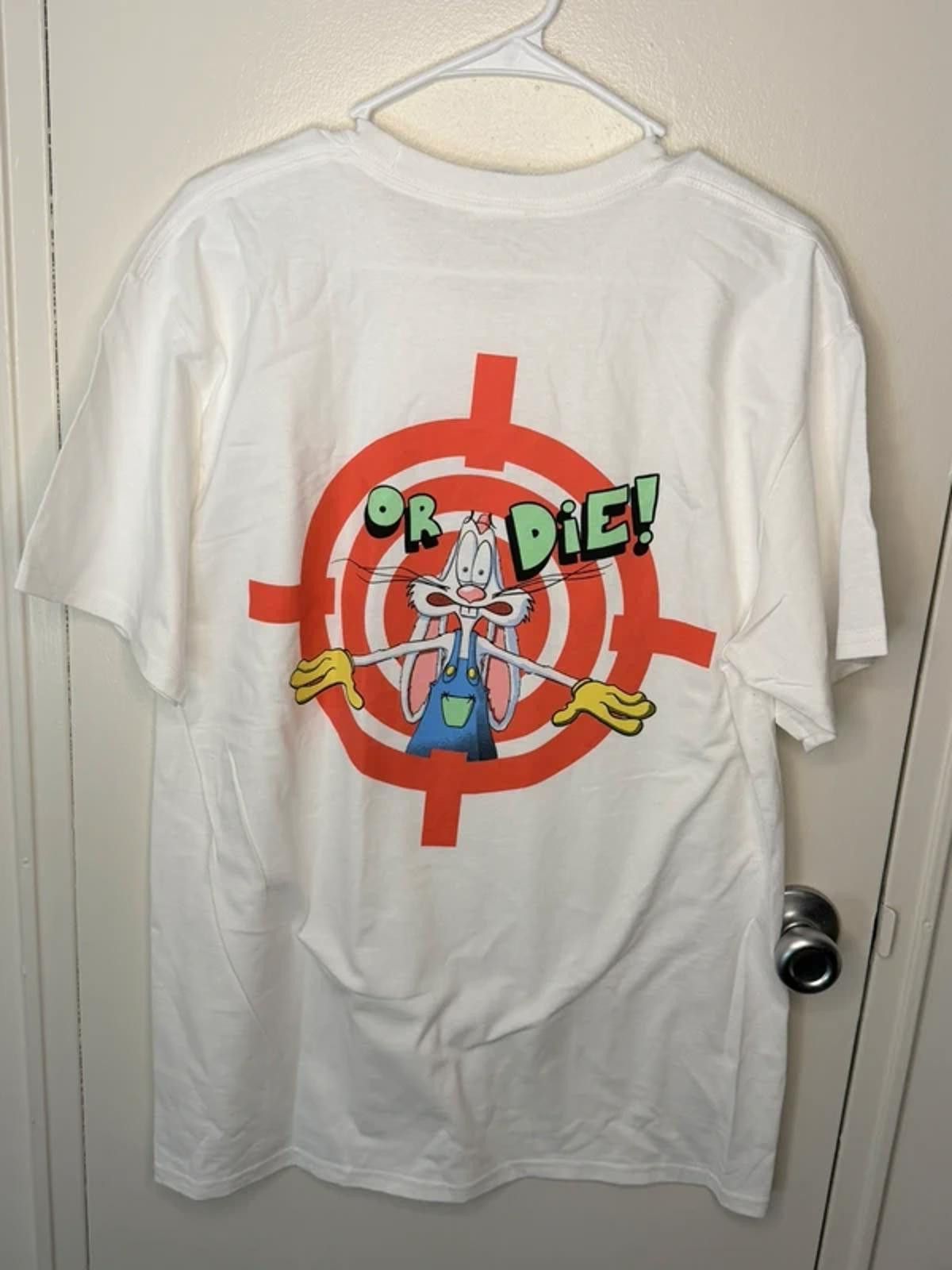 Other BB No $ Tshirt Size US L / EU 52-54 / 3 - 2 Thumbnail