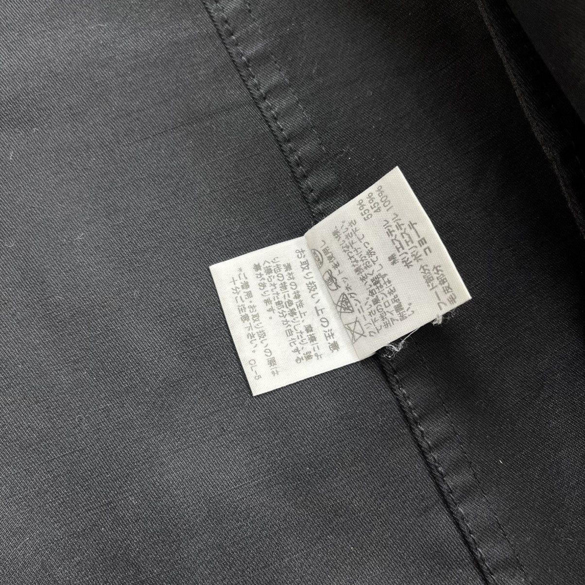 Zucca Vintage Issey Miyake Zucca Military M65 Parka Jacket USN Size US M / EU 48-50 / 2 - 11 Thumbnail