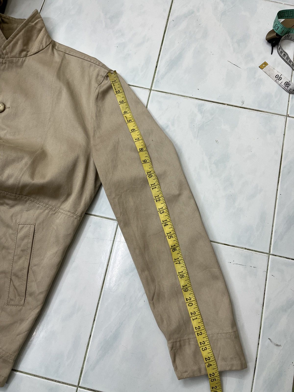 Dolce & Gabbana 🔥🔥🔥STEALS DOLCE & GABBANA JACKET Size US S / EU 44-46 / 1 - 20 Thumbnail