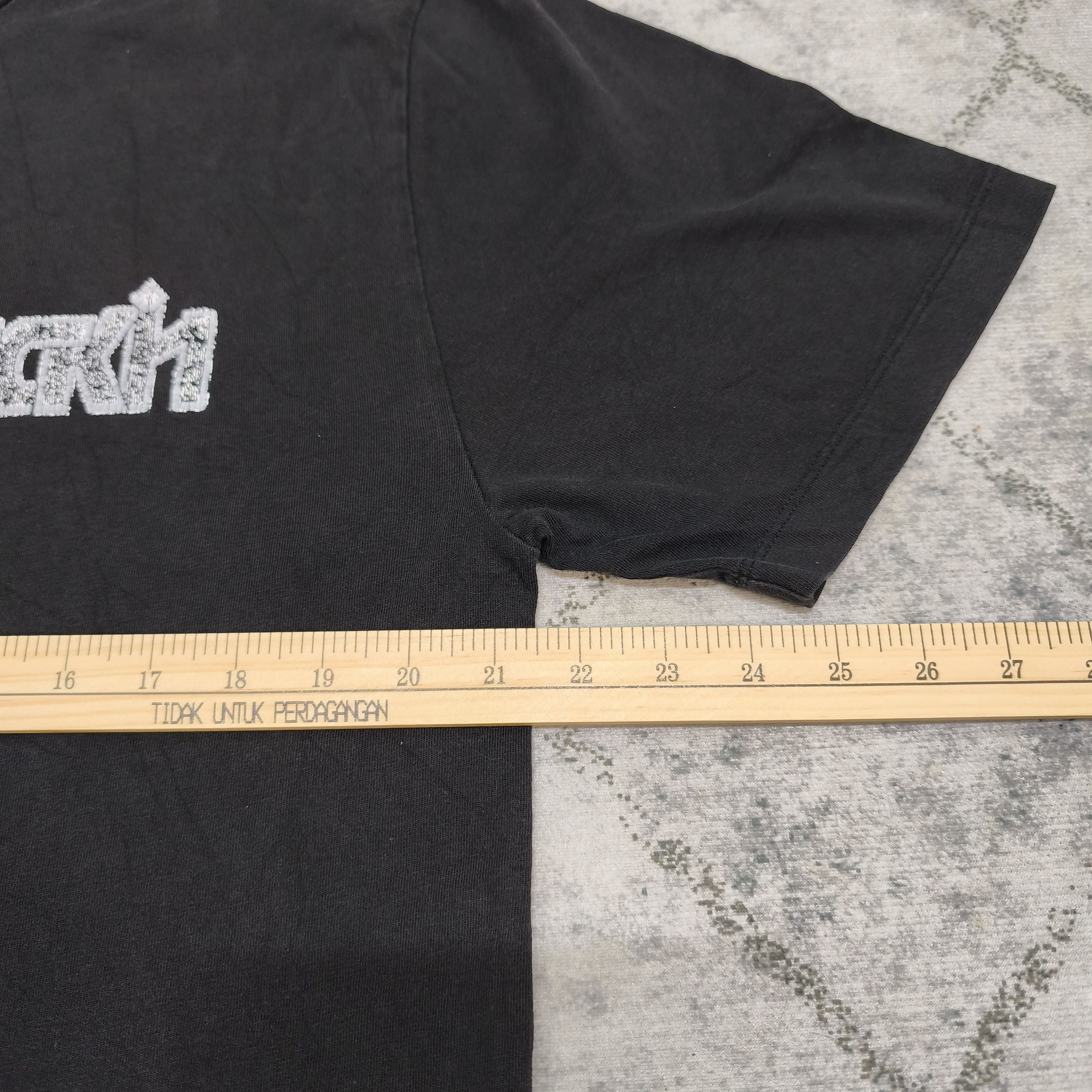 Gosha Rubchinskiy Vintage Sun faded Gosha Rubchinskiy T-Shirt Size US L / EU 52-54 / 3 - 9 Thumbnail