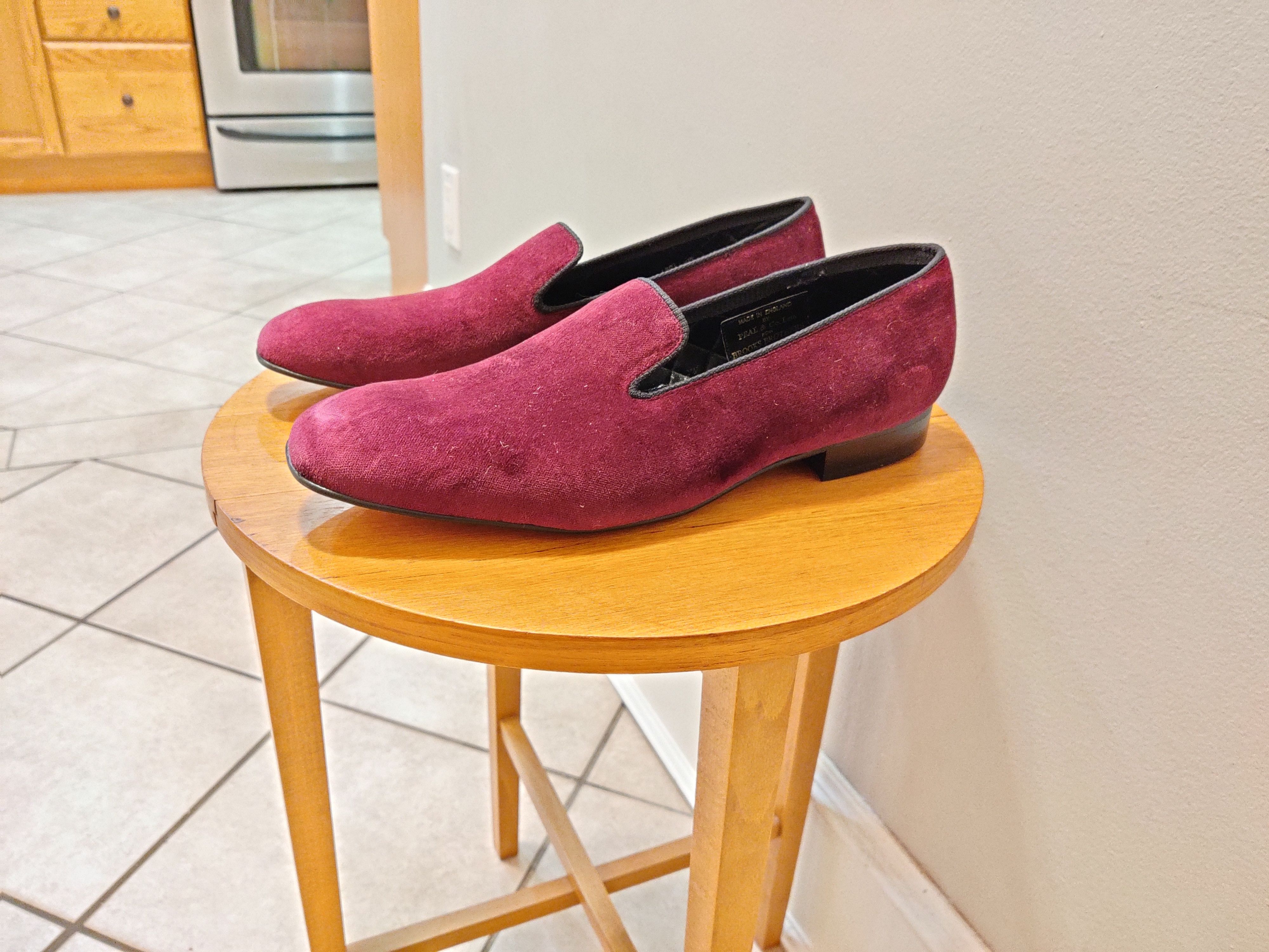 Peal And Co Peal & Co Slippers - 11.5D - NWB Size US 11.5 / EU 44-45 - 1 Thumbnail
