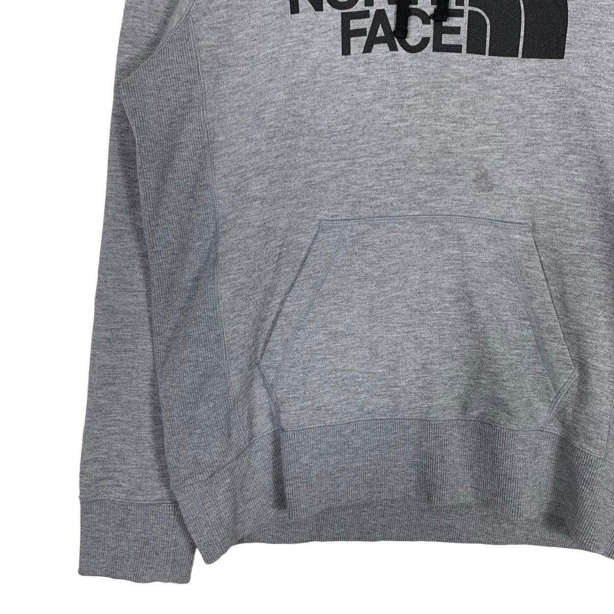 The North Face THE NORTH FACE Big Logo Pullover Hoodies #0798-C36 Size US L / EU 52-54 / 3 - 4 Thumbnail