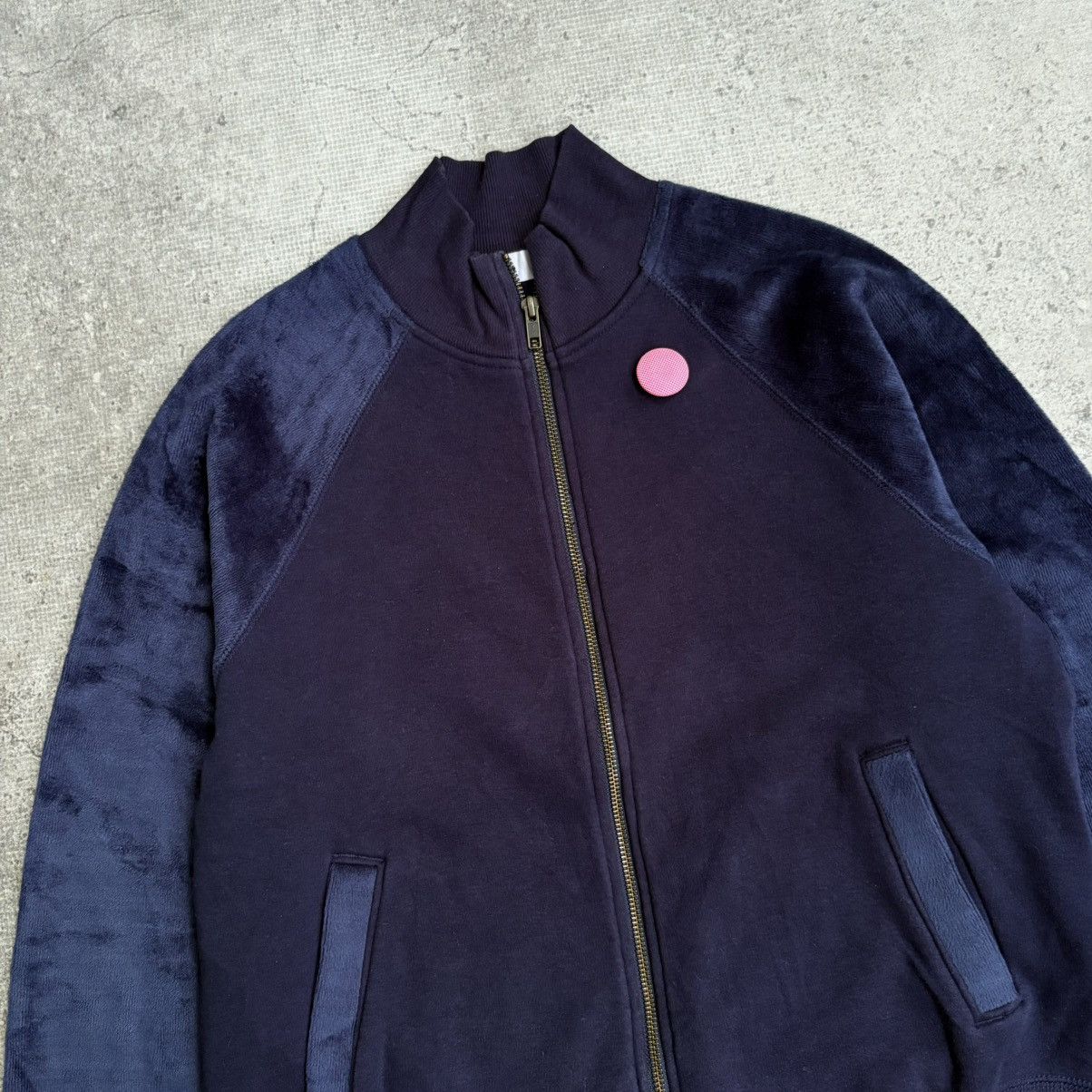 Ne-Net JACKET NE-NET BY ISSEY MIYAKE Size US S / EU 44-46 / 1 - 2 Thumbnail