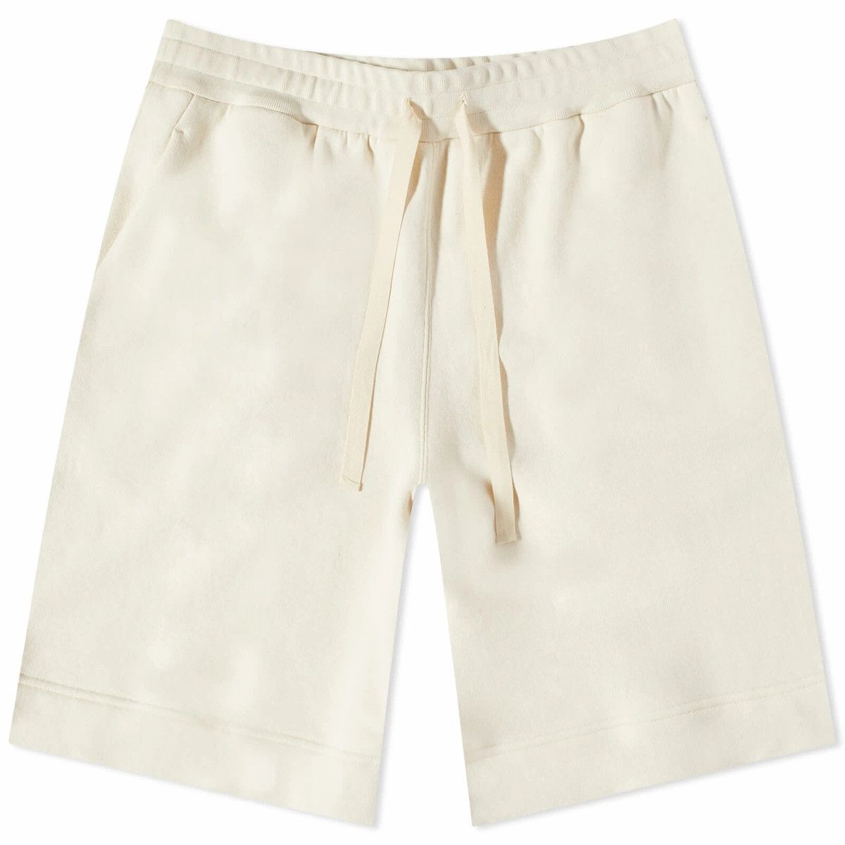 Jil Sander o1mt1gz0426 Short in Beige Size US 32 / EU 48 - 1 Thumbnail