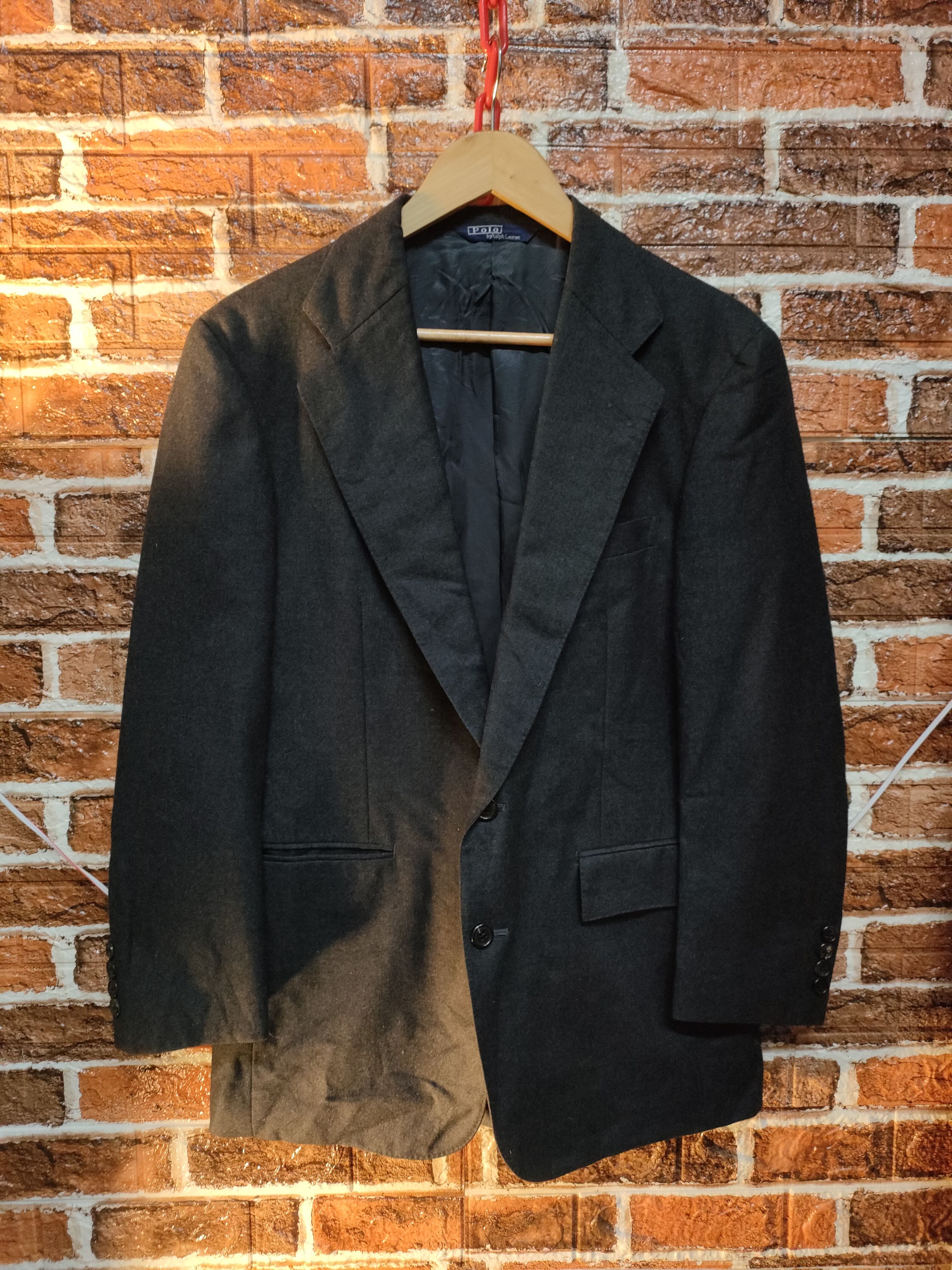 Polo Ralph Lauren × Ralph Lauren Polo Ralph Lauren Blazers Size 38L - 1 Thumbnail