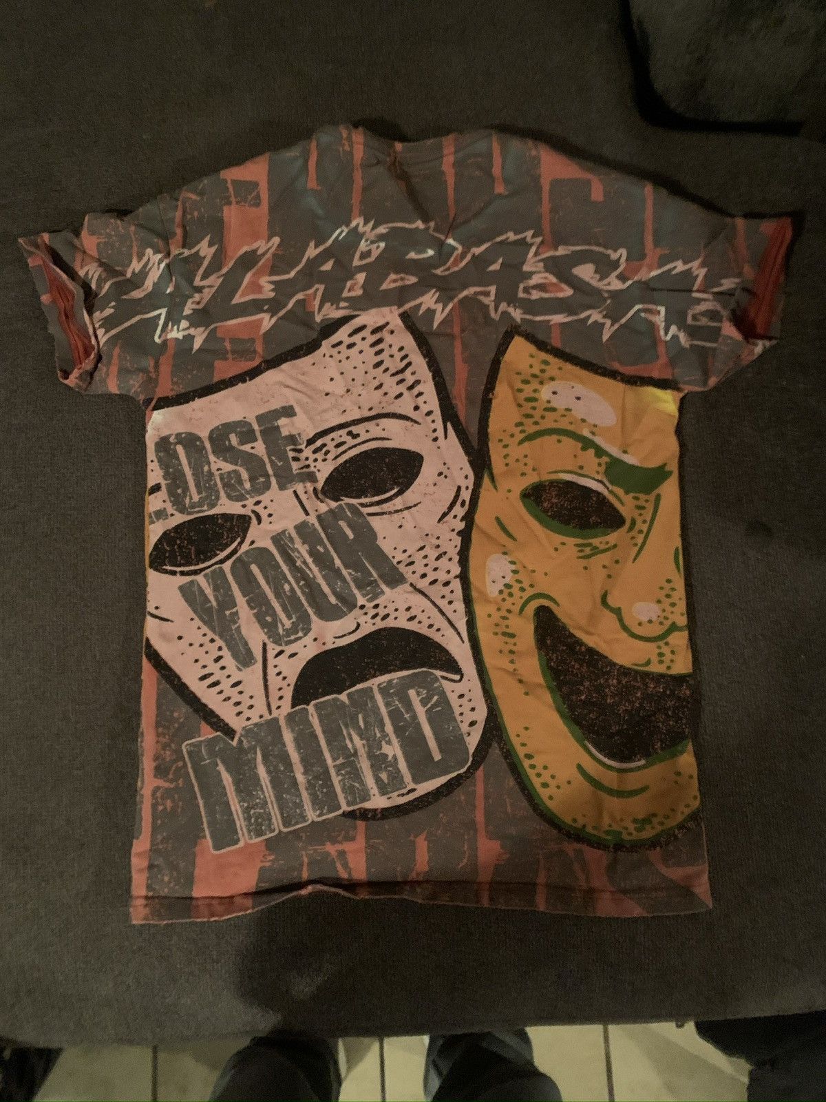 Valabasas Valabasas Tee Size US XS / EU 42 / 0 - 2 Thumbnail