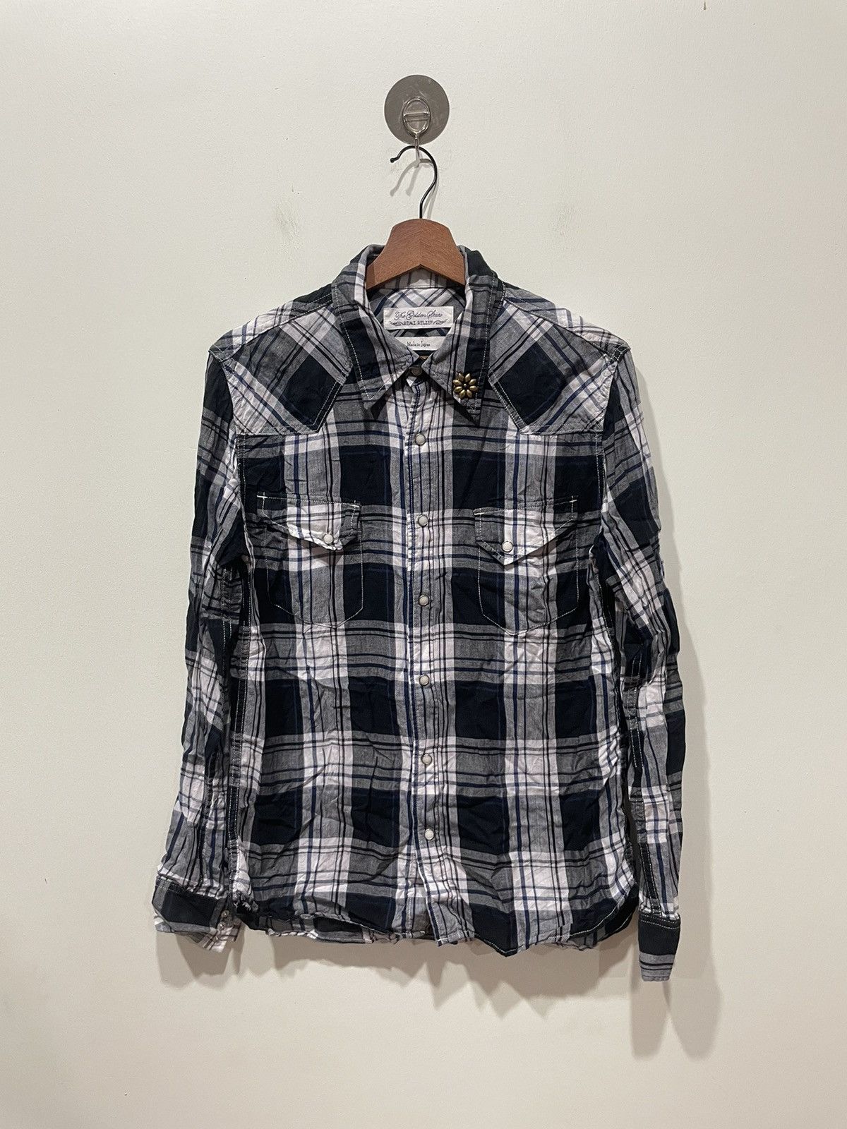 Remi Relief Remi Relief Shirt Size US M / EU 48-50 / 2 - 1 Thumbnail