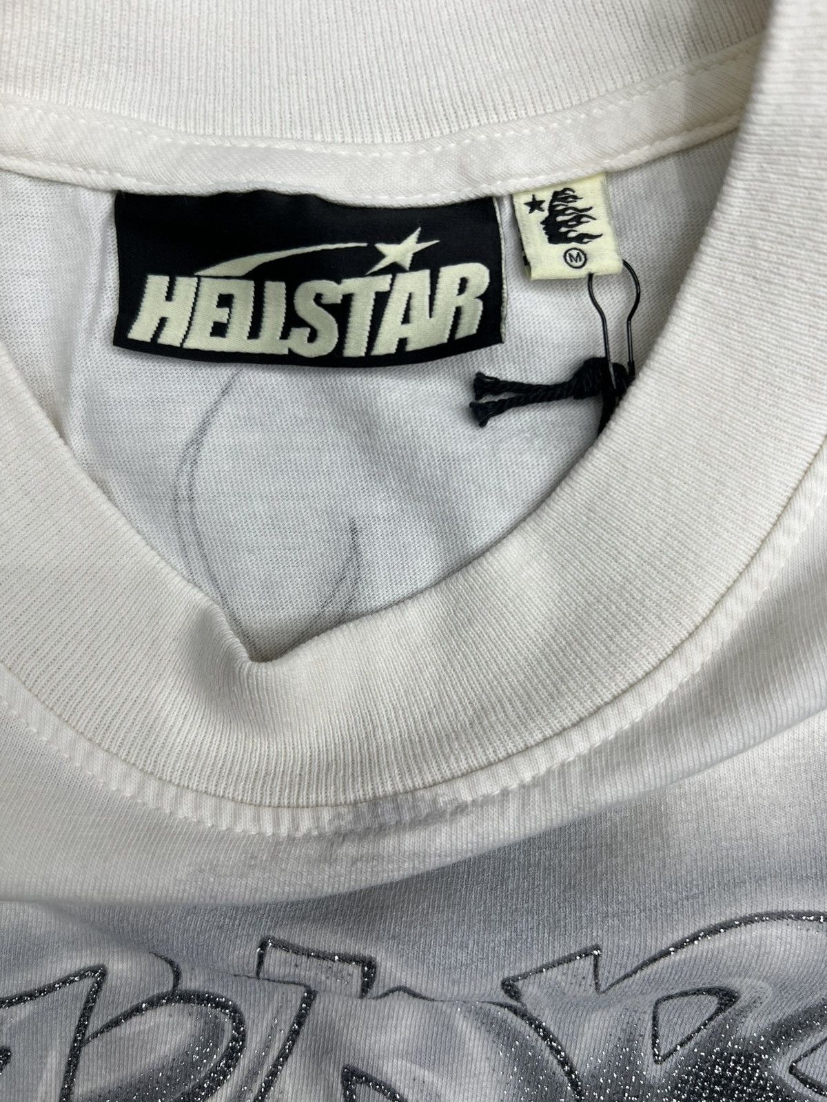 HELLSTAR Hellstar Children of the Star T-Shirt Size US M / EU 48-50 / 2 - 5 Thumbnail