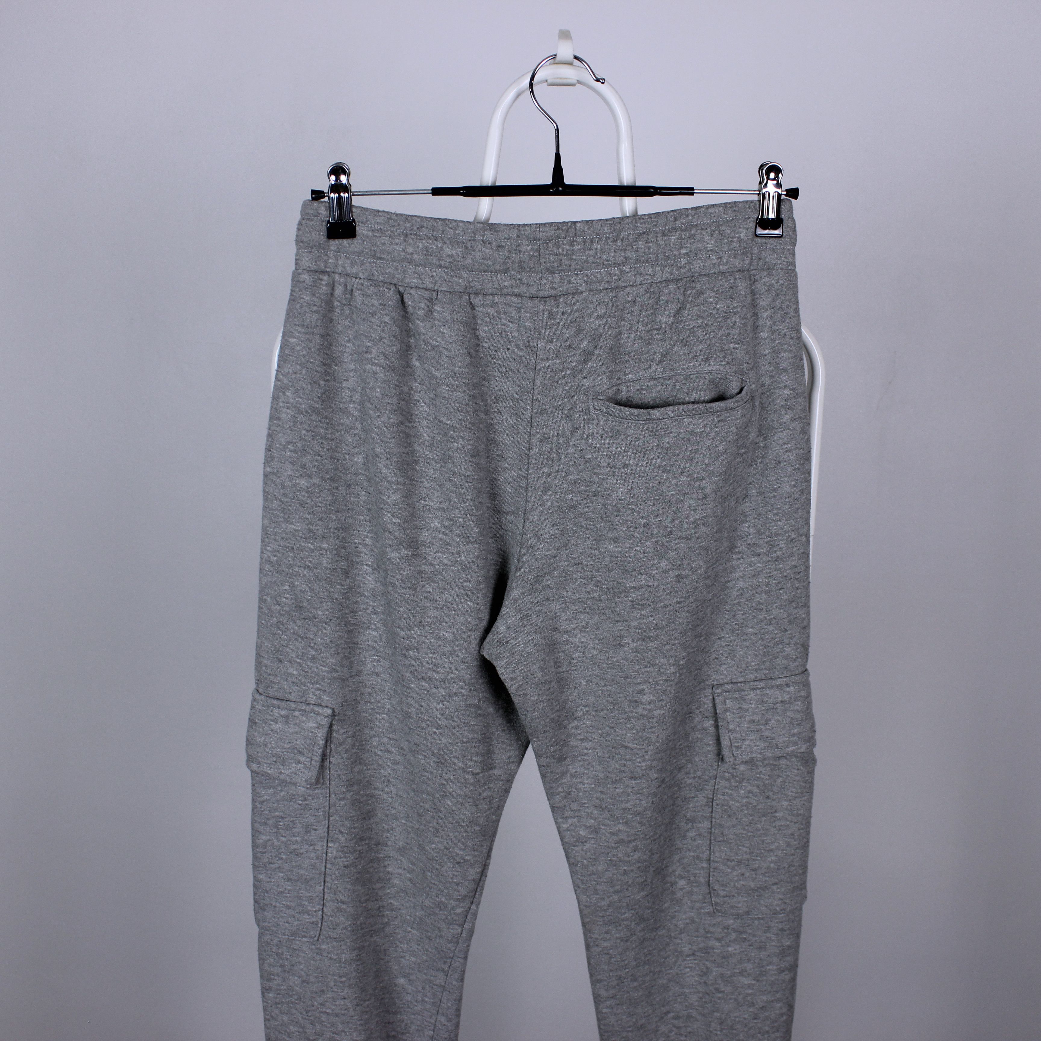Folk Folk cargo pants men jogger sweatpants 2 XS S gray Size US 30 / EU 46 - 3 Thumbnail