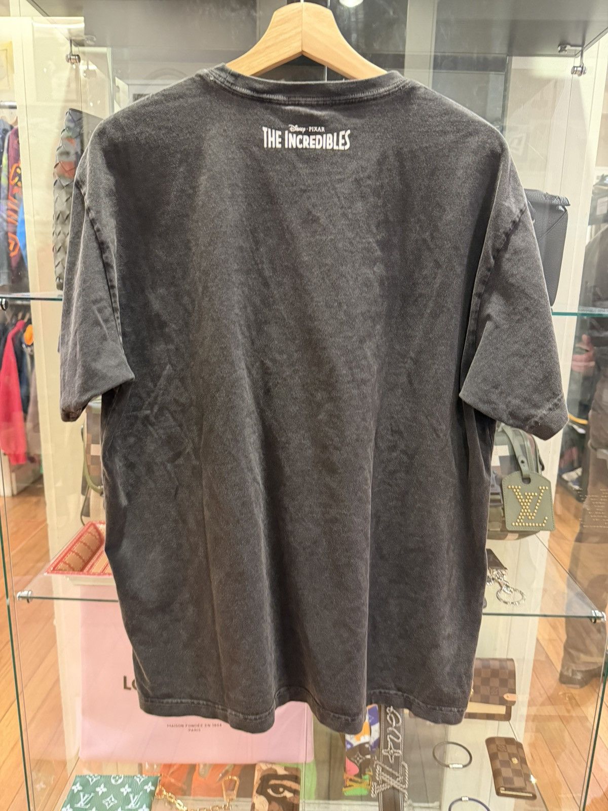 Disney × Kith Kith Incredibles Tee Size US L / EU 52-54 / 3 - 2 Thumbnail