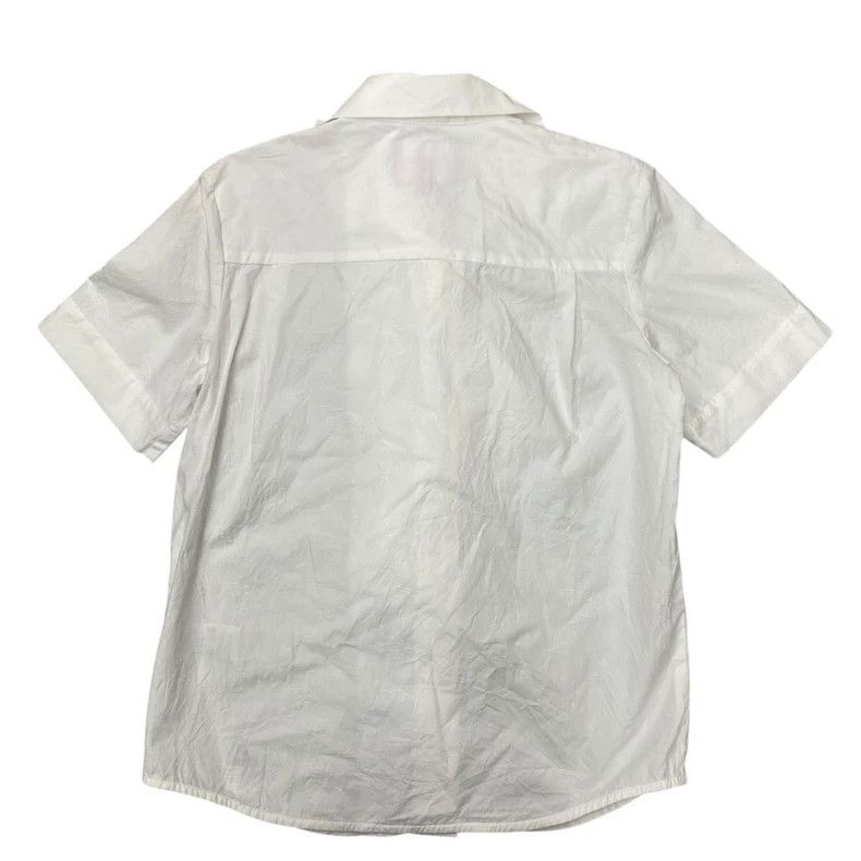 Vivienne Westwood Vivienne Westwood size2 Full printed floral short-sleeved s Size M / US 6-8 / IT 42-44 - 2 Thumbnail