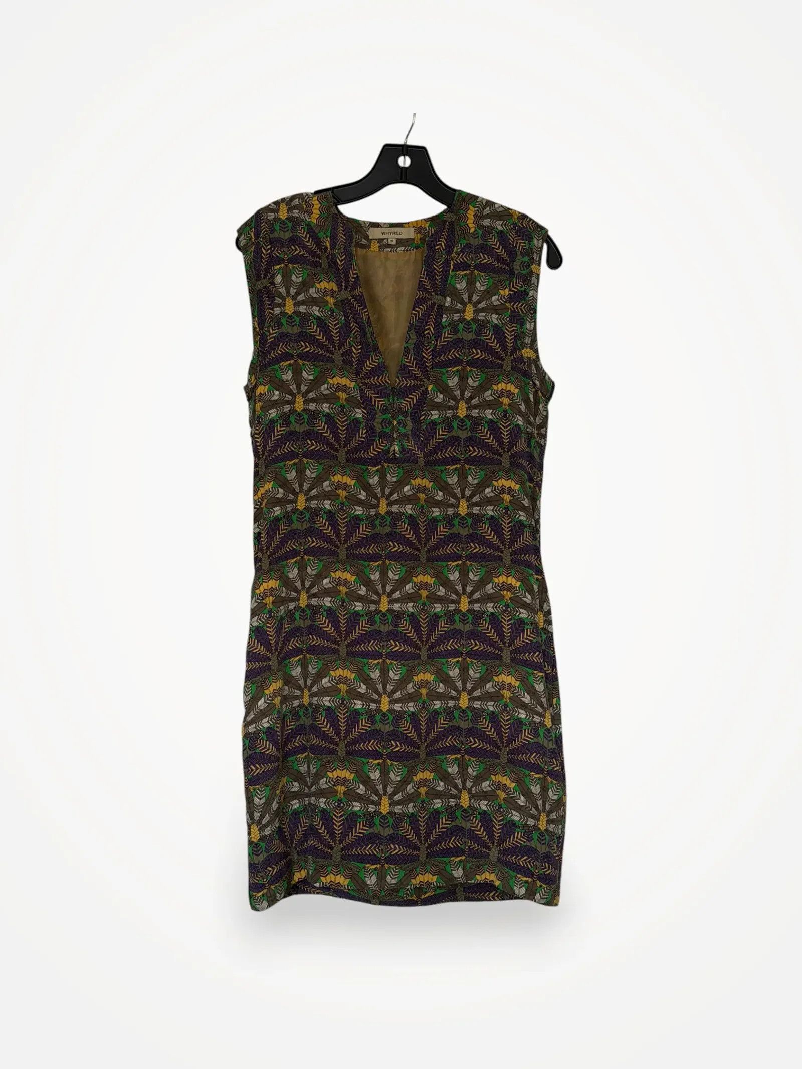 Whyred Whyred Dress Size XS / US 0-2 / IT 36-38 - 1 Thumbnail