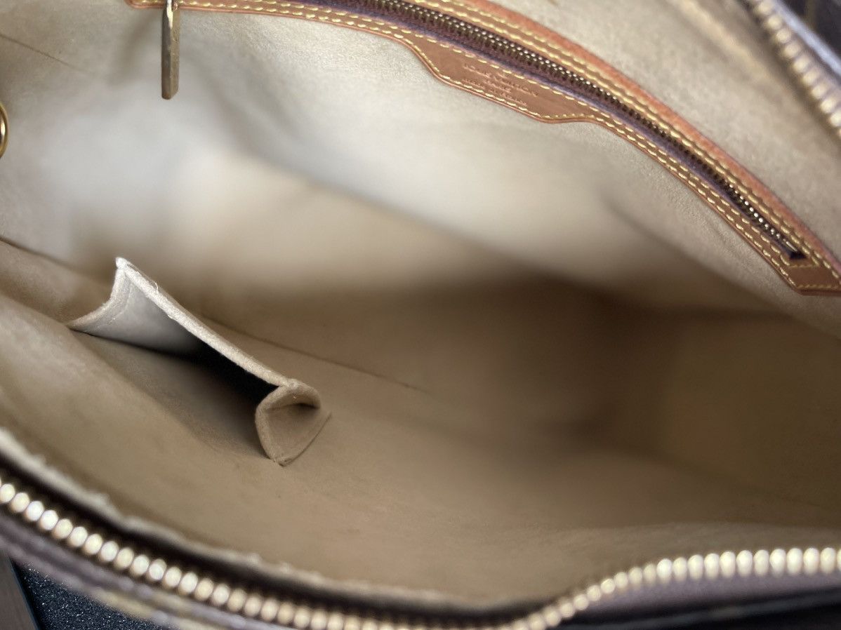 Louis Vuitton Louis Vuitton Looping Bag Size ONE SIZE - 9 Thumbnail