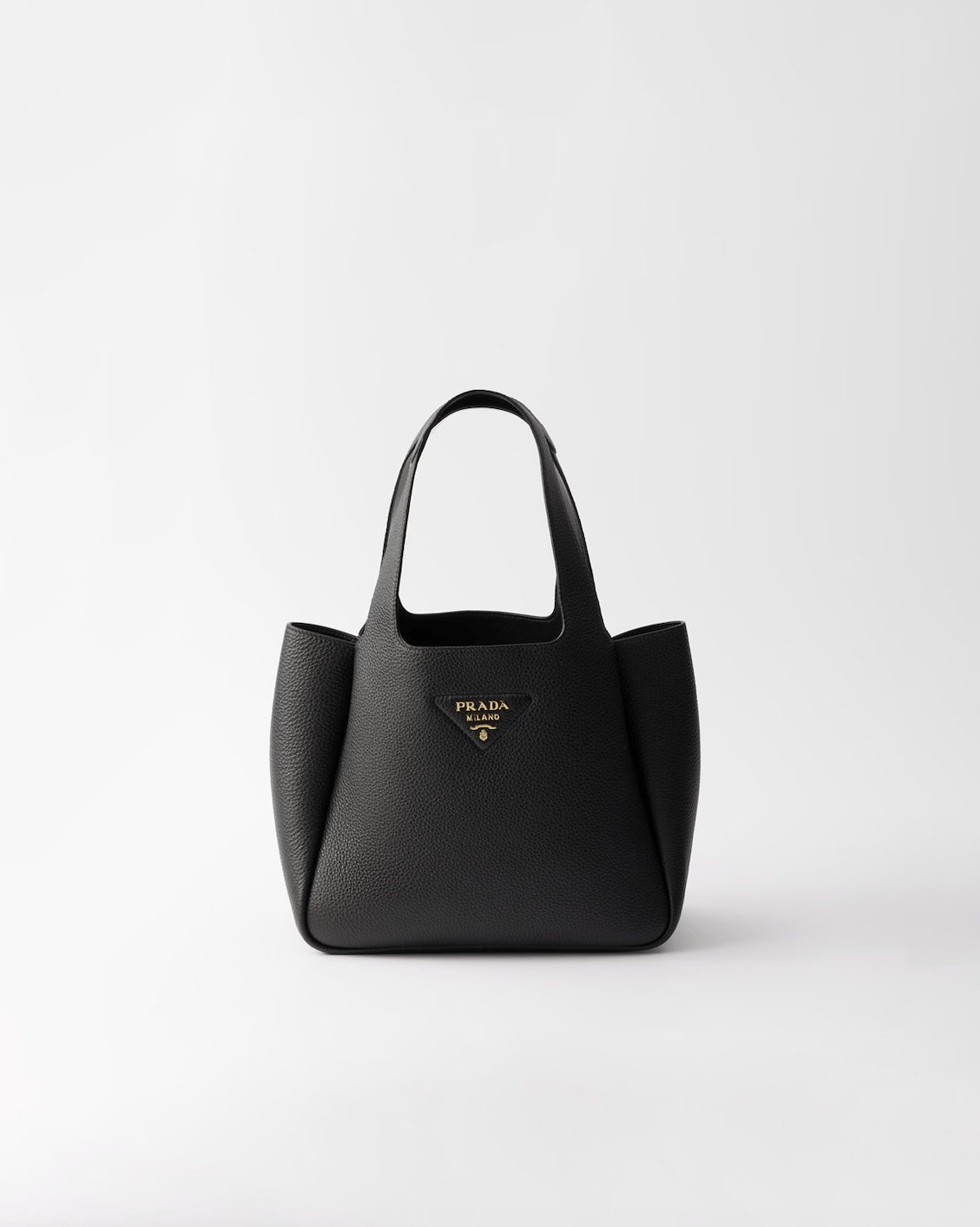 Prada Prada Bucket Bag Size ONE SIZE - 1 Thumbnail