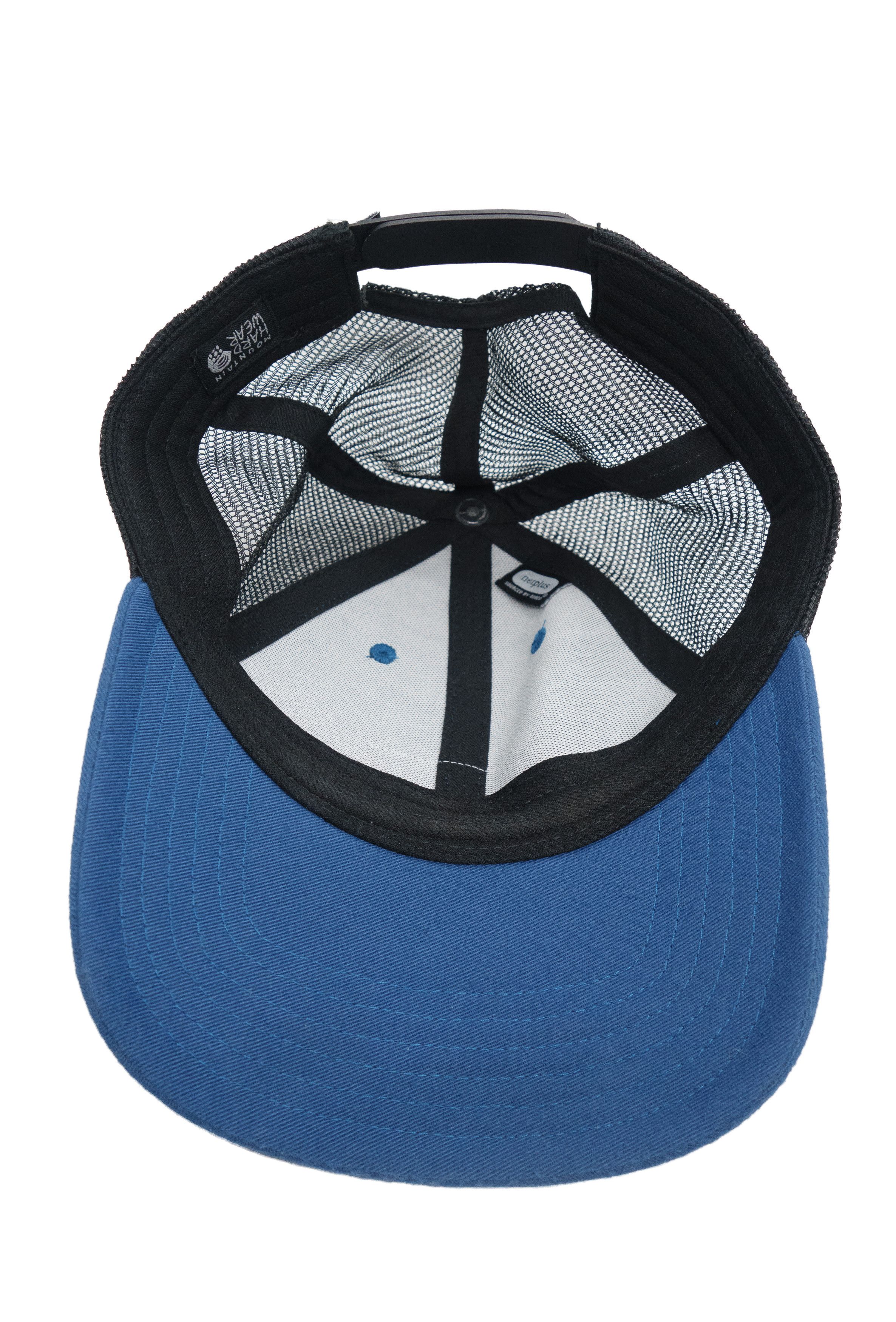 Mountain Hardwear MHW Logo Trucker Cap Size ONE SIZE - 5 Thumbnail