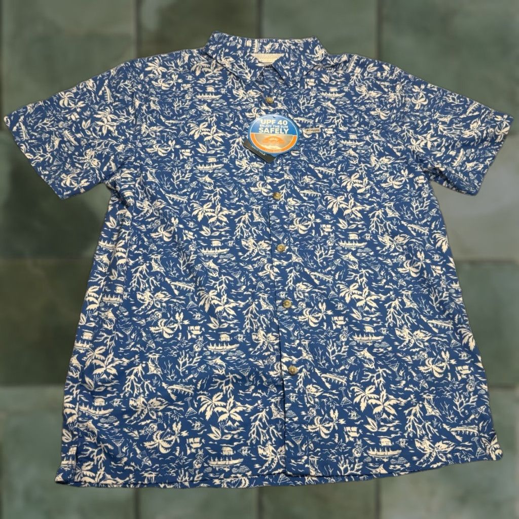 Vintage VINTAGE N/A Size US M / EU 48-50 / 2 - 1 Thumbnail