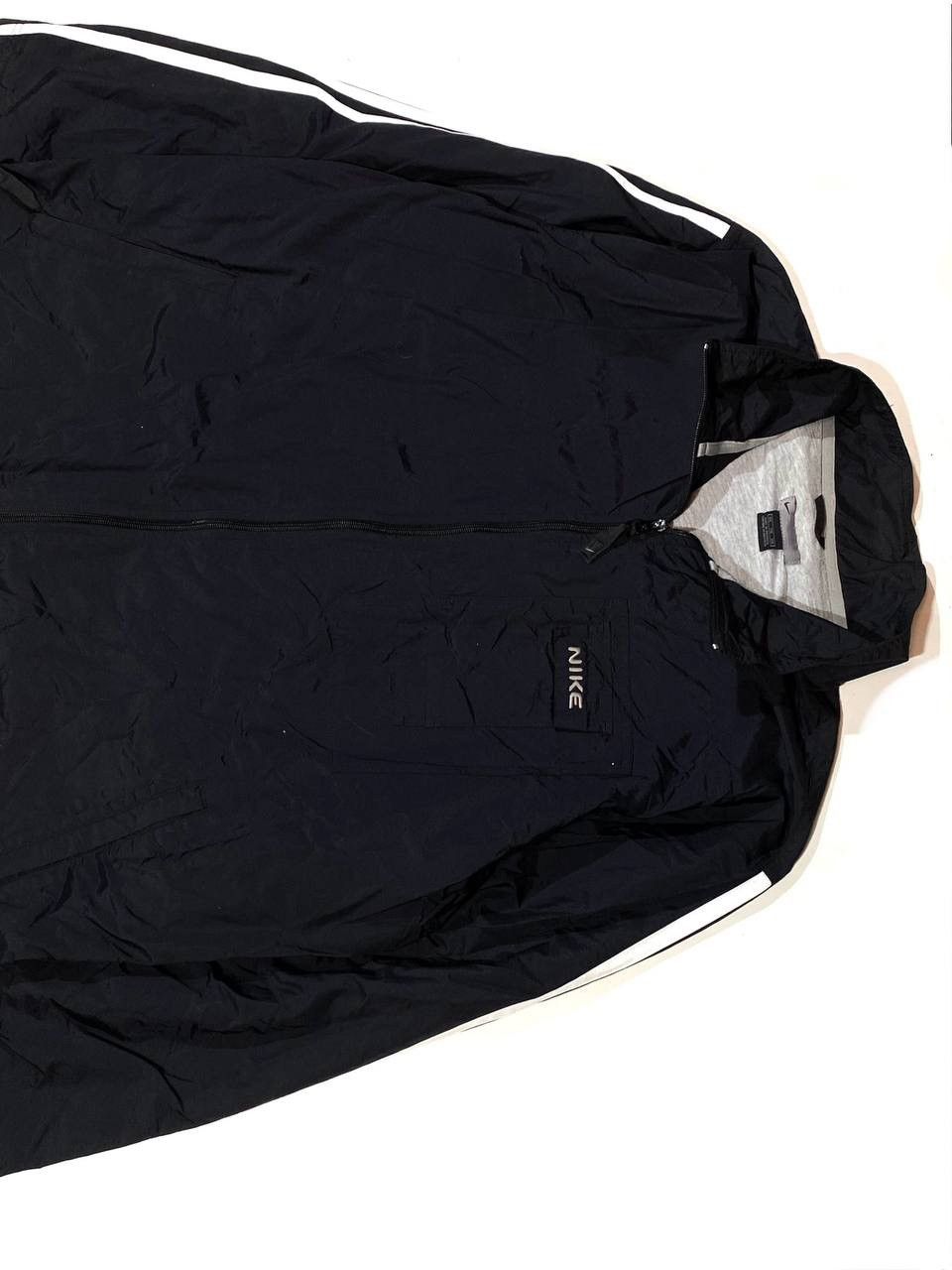 Nike × Vintage 90s Nike Vintage Y2K Oversized Retro Jacket Size US XXL / EU 58 / 5 - 6 Thumbnail