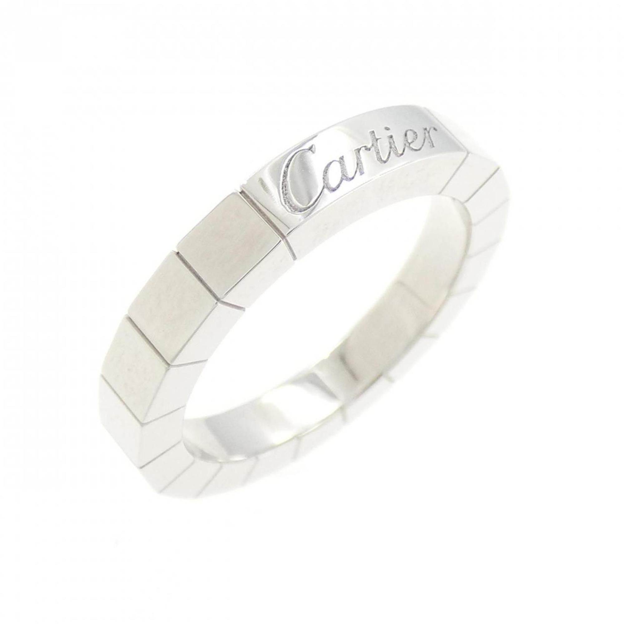 Cartier Cartier Lanière ring Size ONE SIZE - 1 Thumbnail