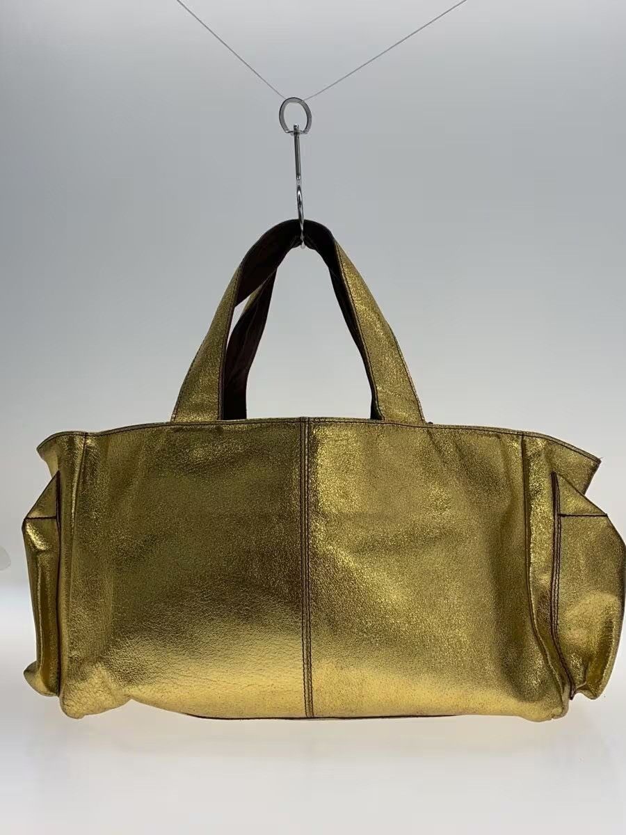 Vivienne Westwood Shiny Leather Shoulder Bag Size ONE SIZE - 3 Thumbnail