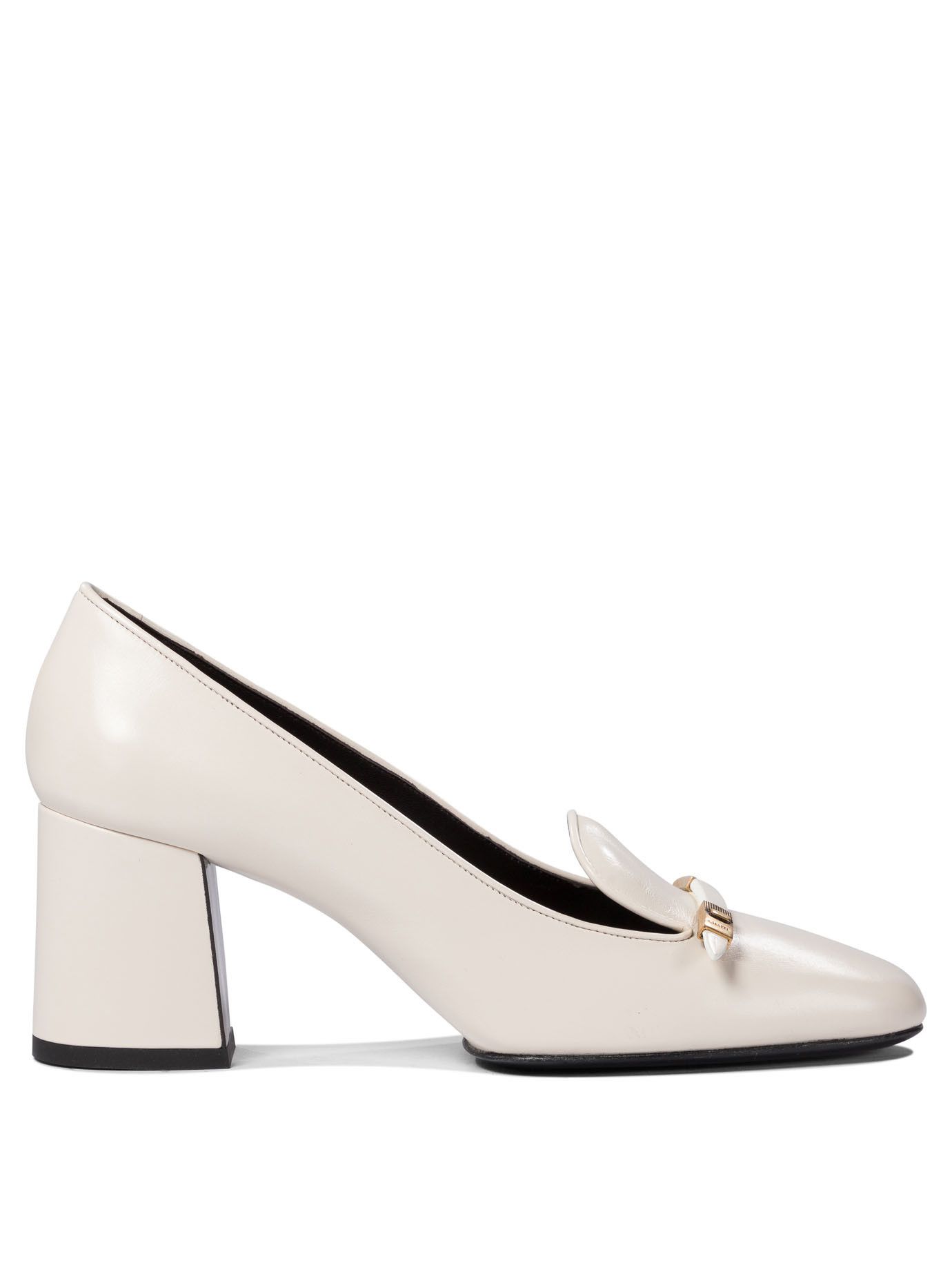 KHAITE Elio Pumps Size US 8 / IT 38 - 1 Thumbnail