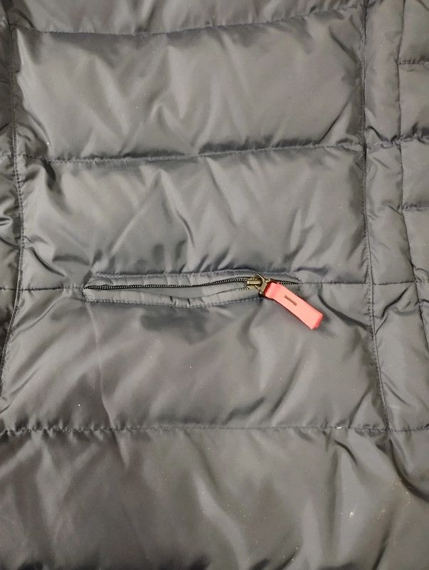 Bogner Bogner Fire + Ice down Coat jacket size S Size S / US 4 / IT 40 - 11 Thumbnail